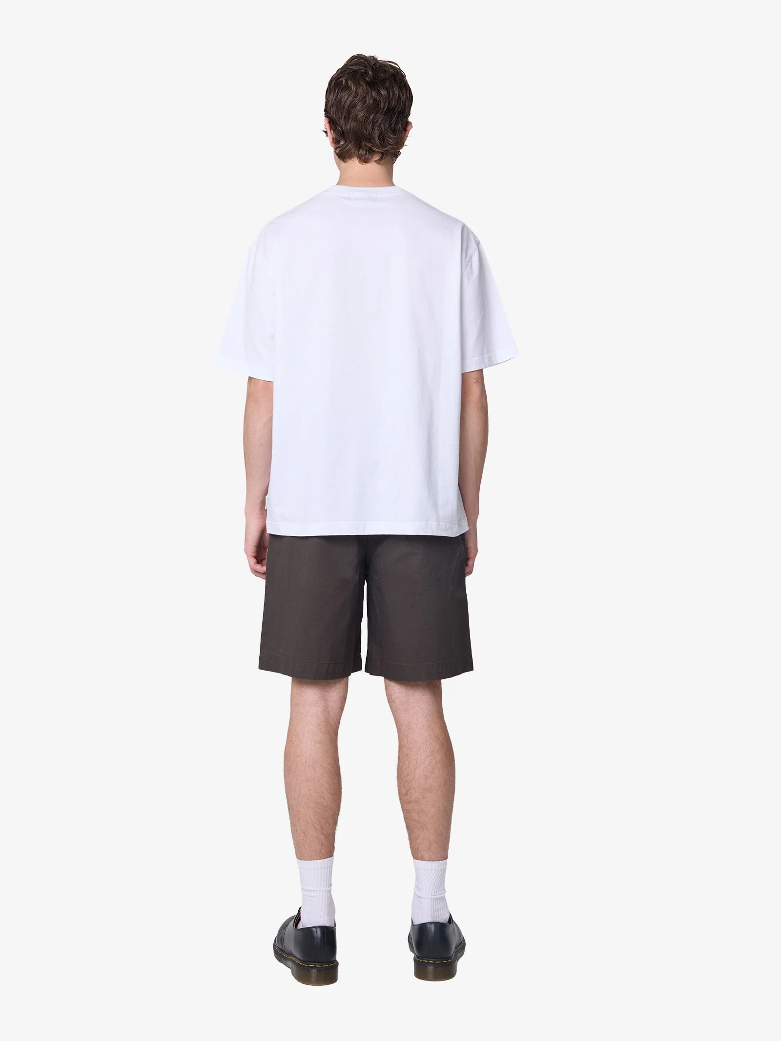 Bolton Chino Shorts - Image 2