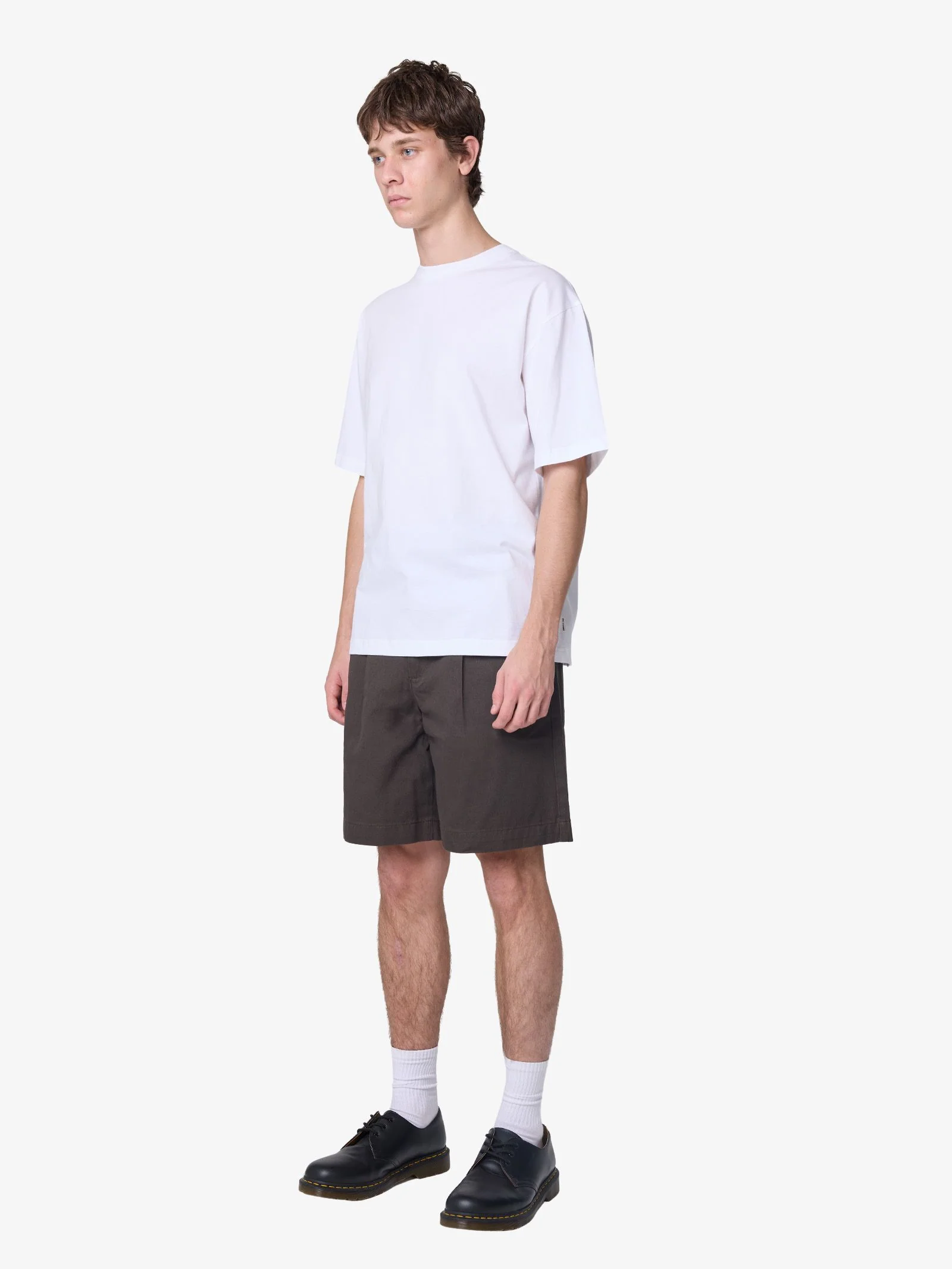 Bolton Chino Shorts - Image 3
