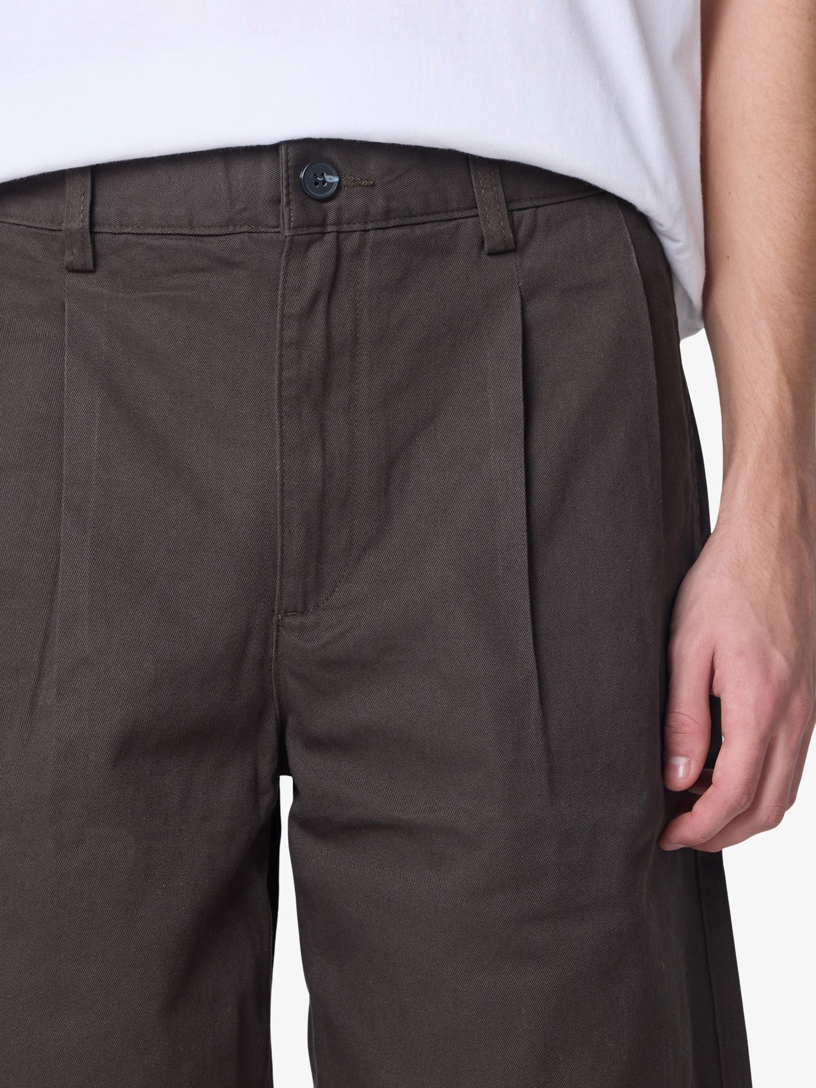 Bolton Chino Shorts - Image 4