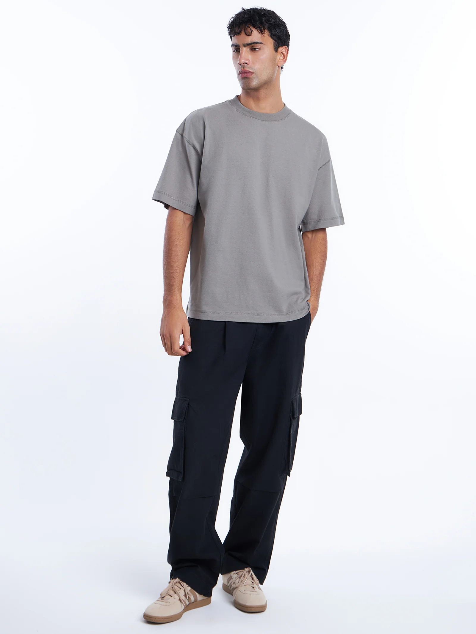 Box T-Shirt - Image 2
