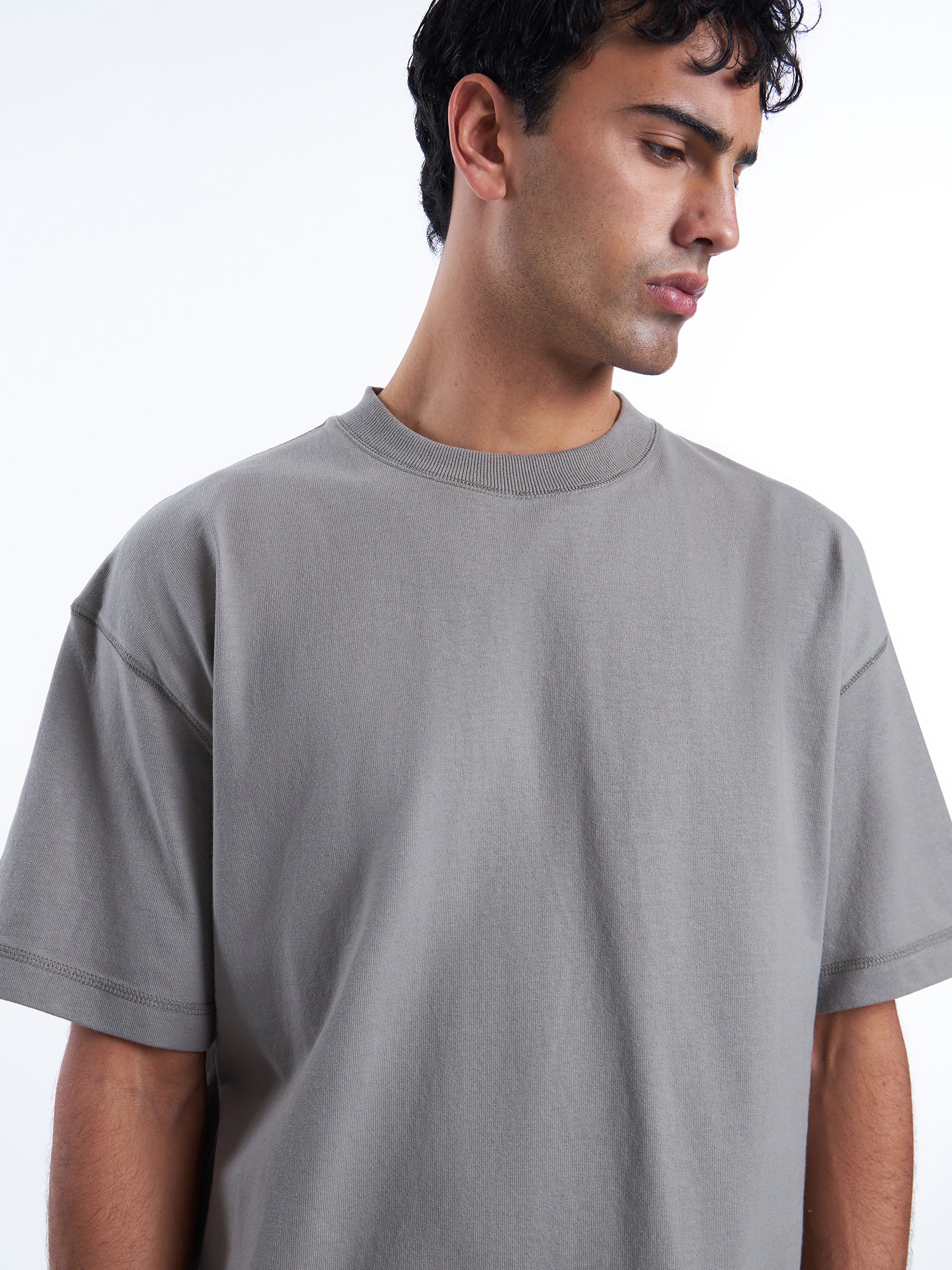Box T-Shirt - Image 3