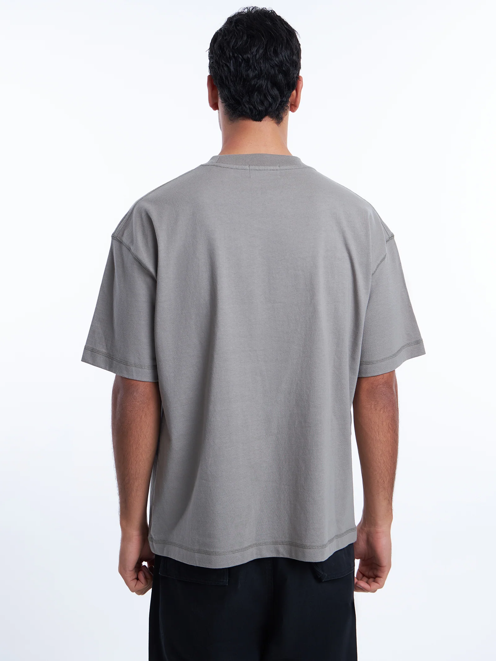 Box T-Shirt - Image 4