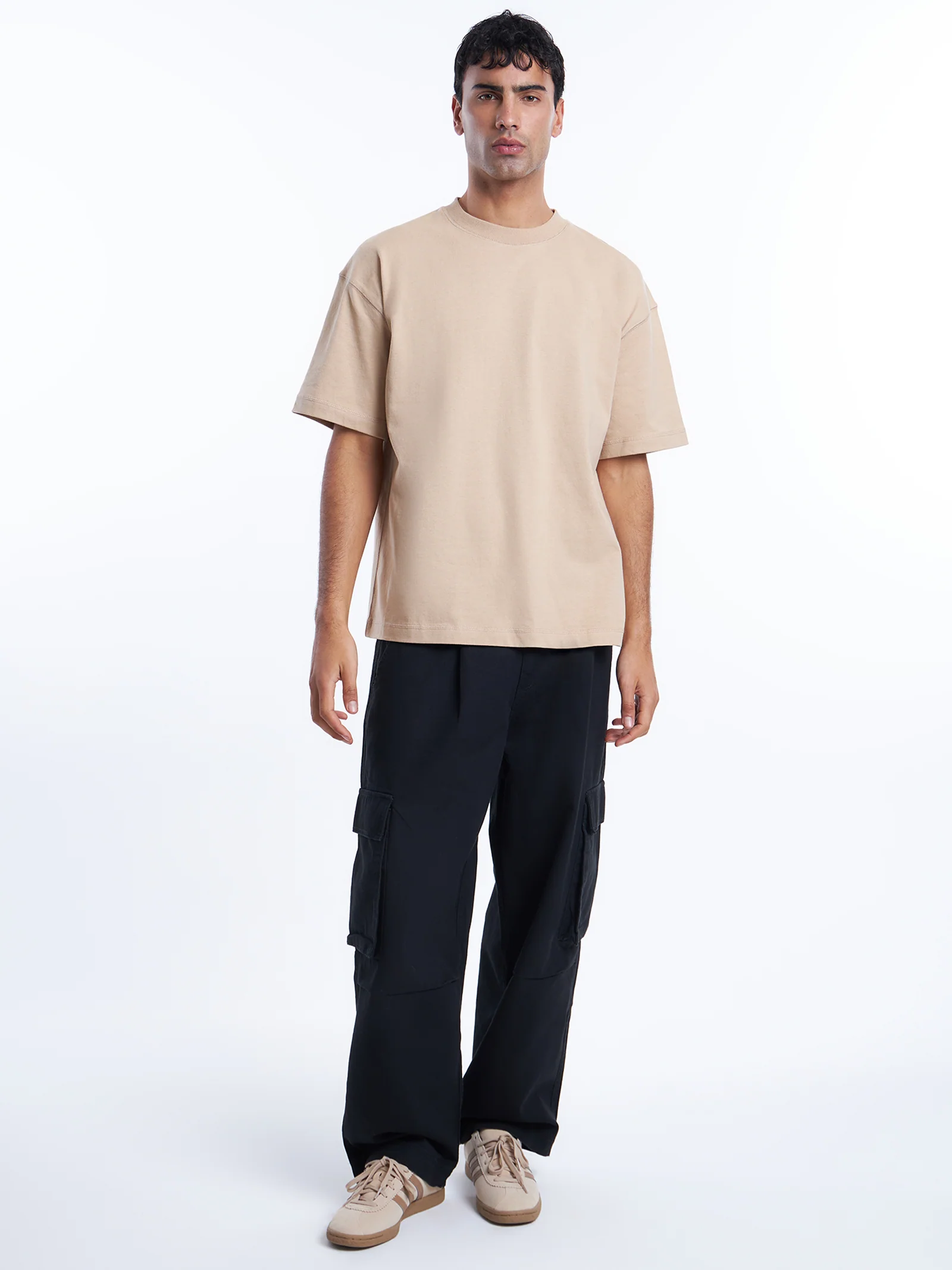 Box T-Shirt - Image 2