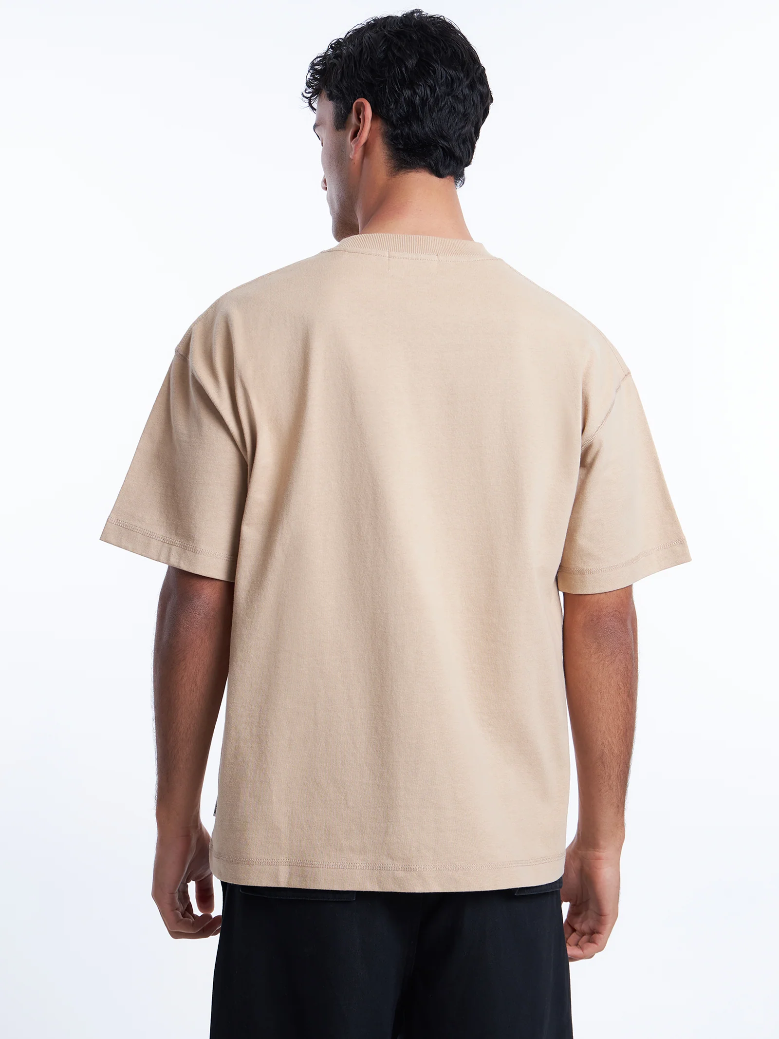 Box T-Shirt - Image 4