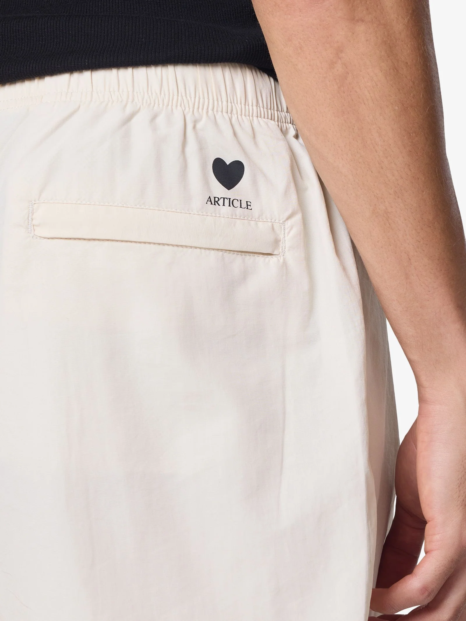 Brighton Swim Trunk - Image 4