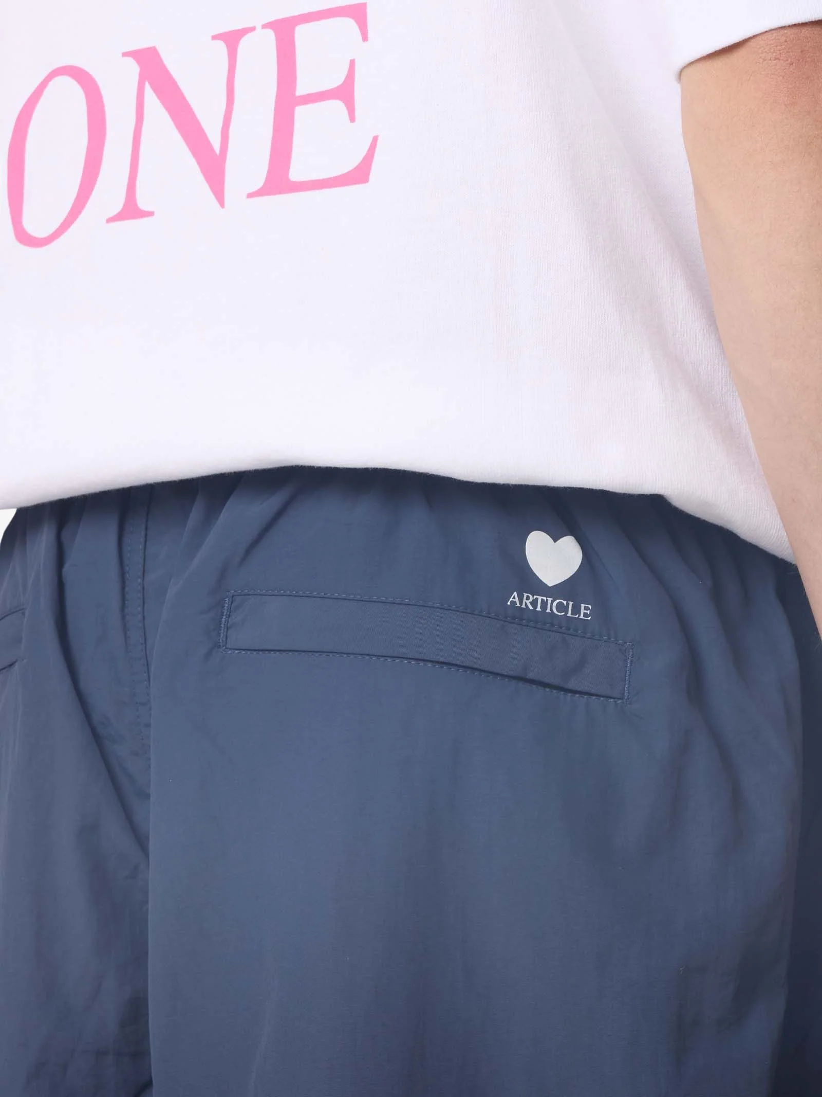 Brighton Swim Trunks - Image 2