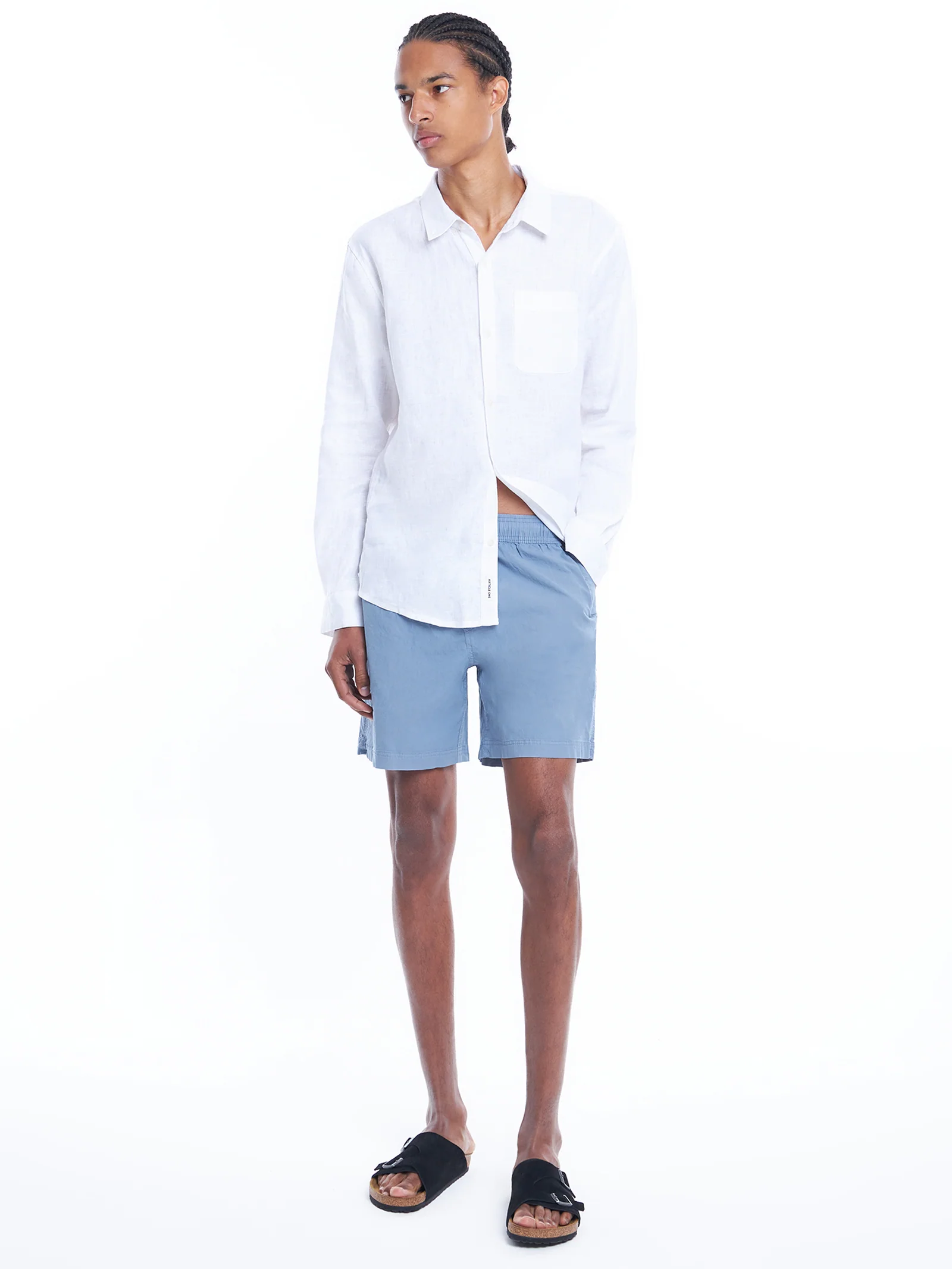 Bryce Swim Shorts - Image 2