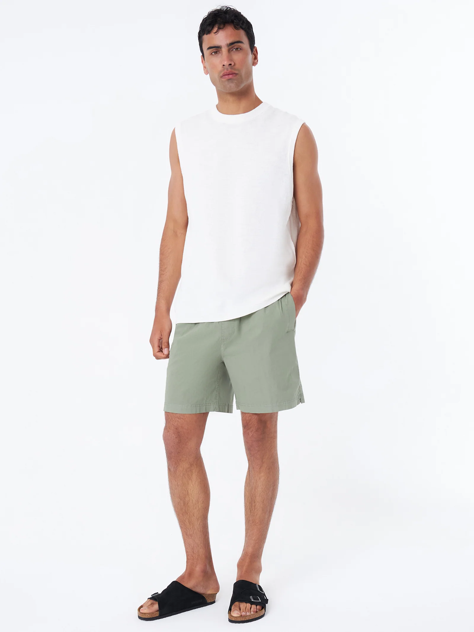 Bryce Swim Shorts - Image 3