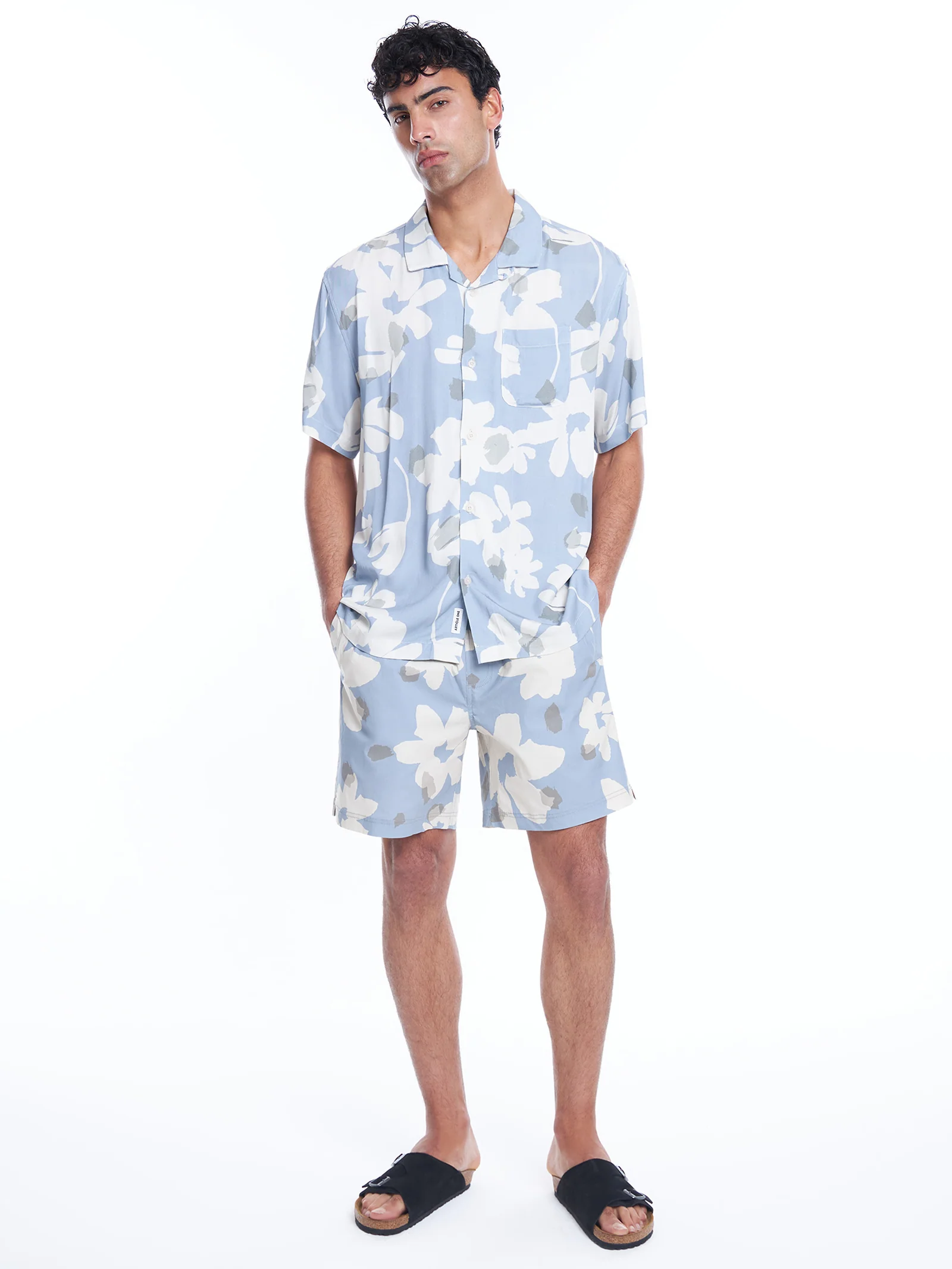 Bryce Swim Shorts - Image 2