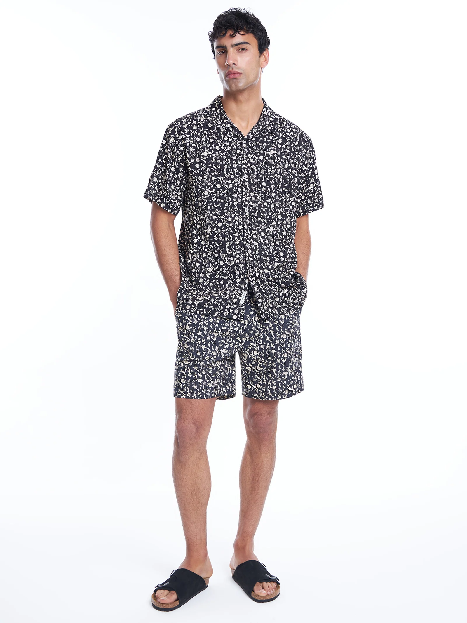 Bryce Swim Shorts - Image 2