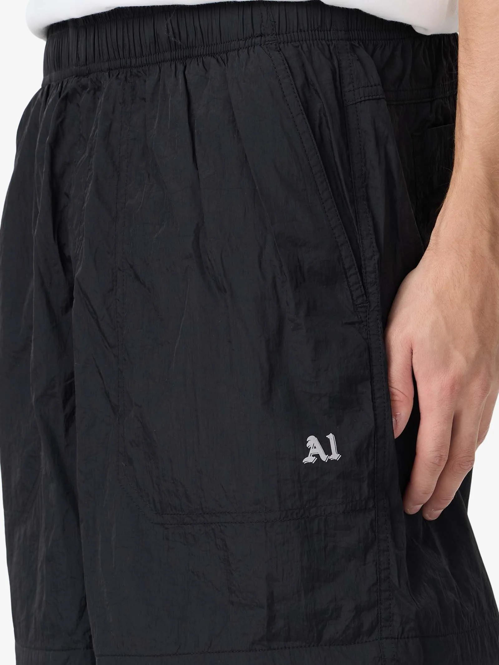 Bryn Swim Short - Image 4