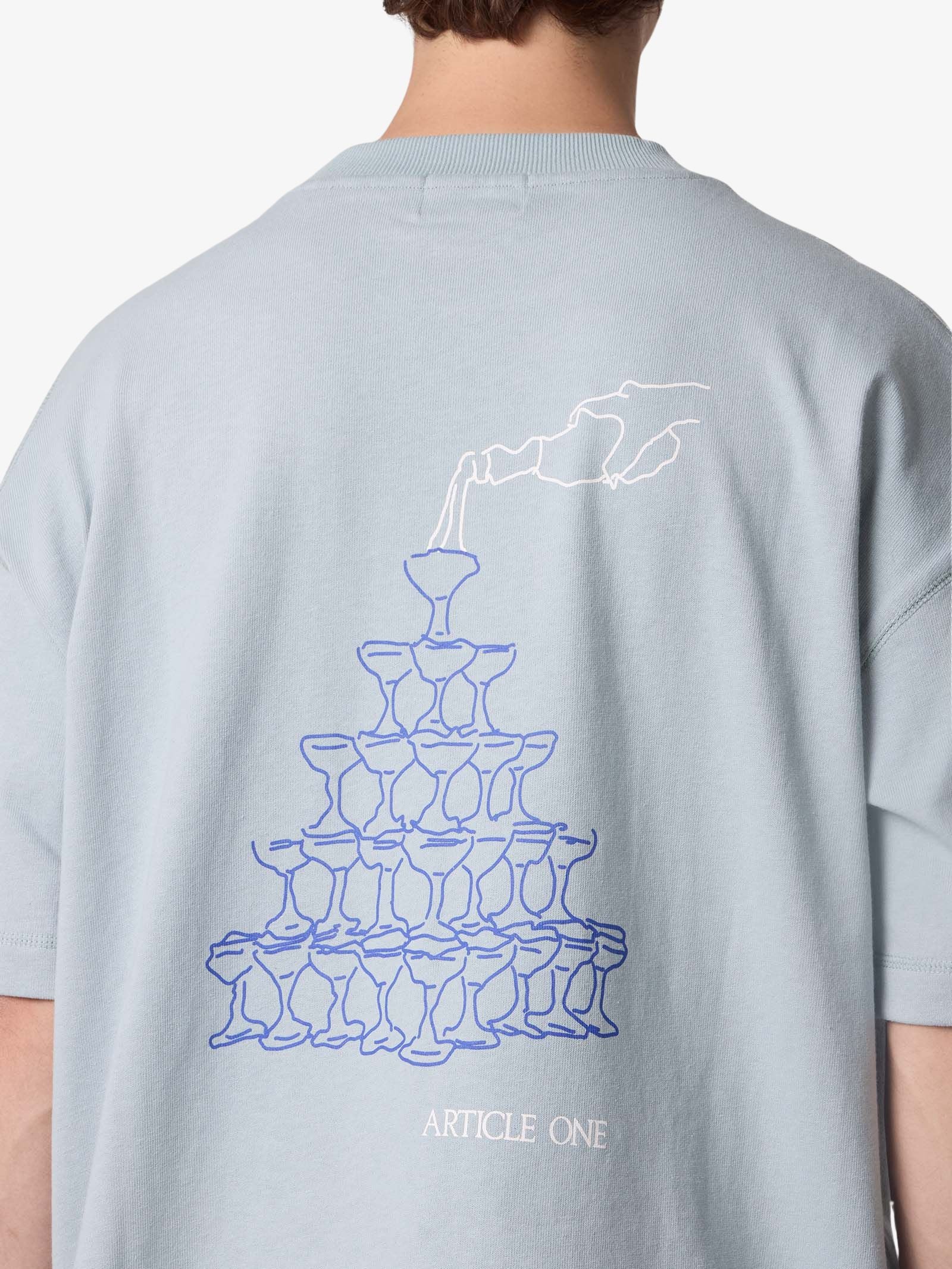 Bubbles Tee - Image 2