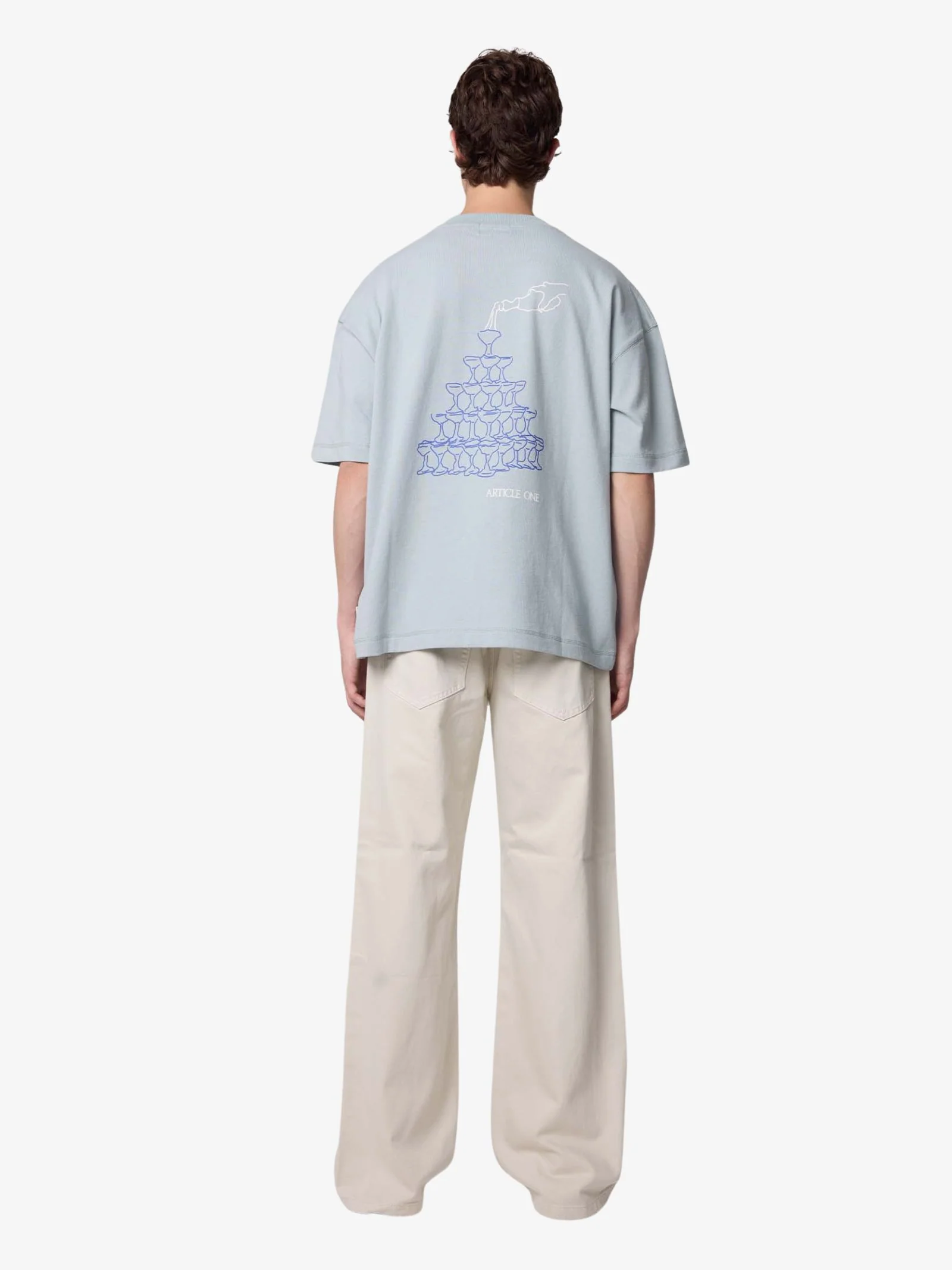 Bubbles Tee - Image 4