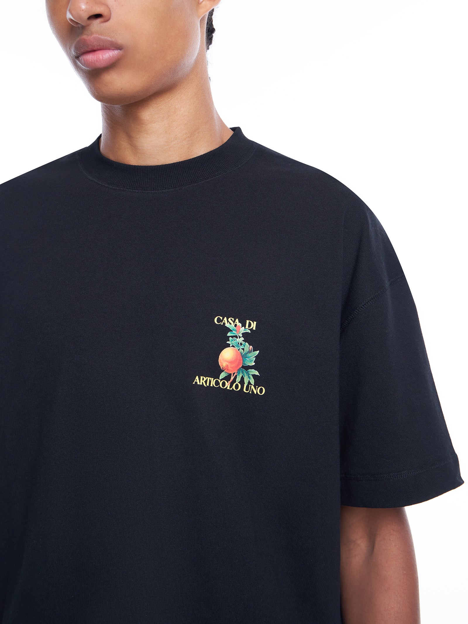 Casa Logo Tee - Image 3