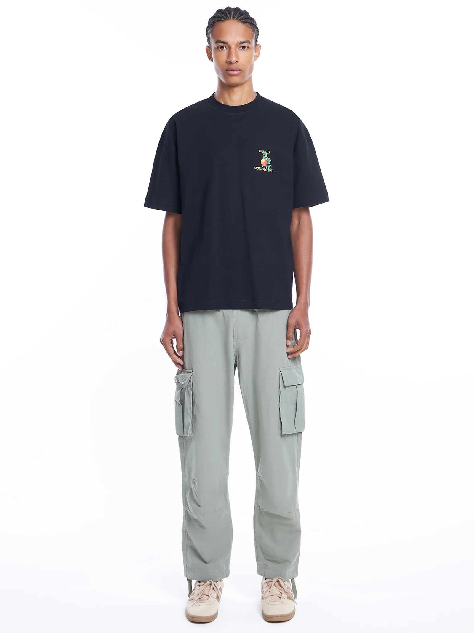 Casa Logo Tee - Image 4
