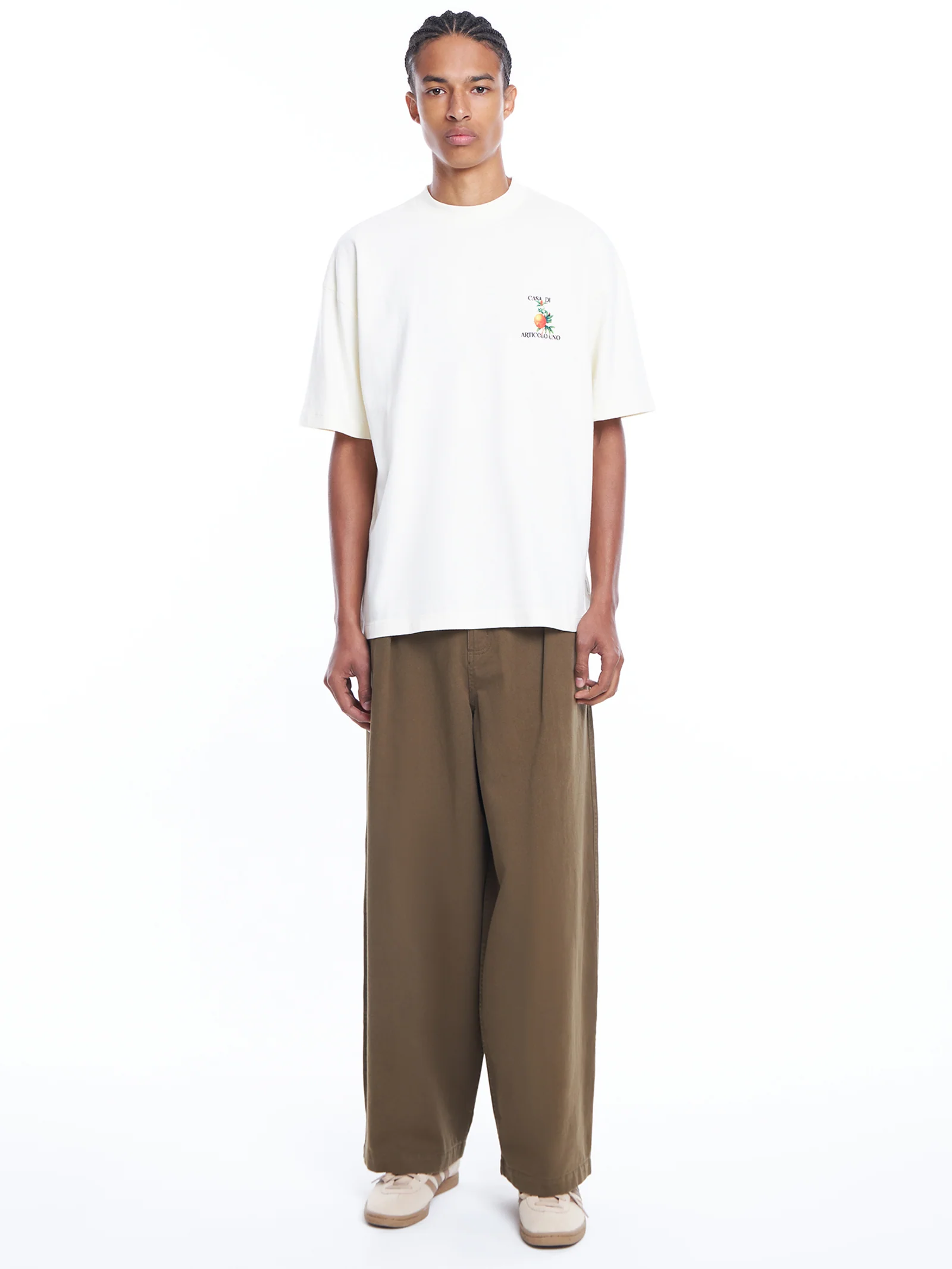 Casa Logo Tee - Image 4
