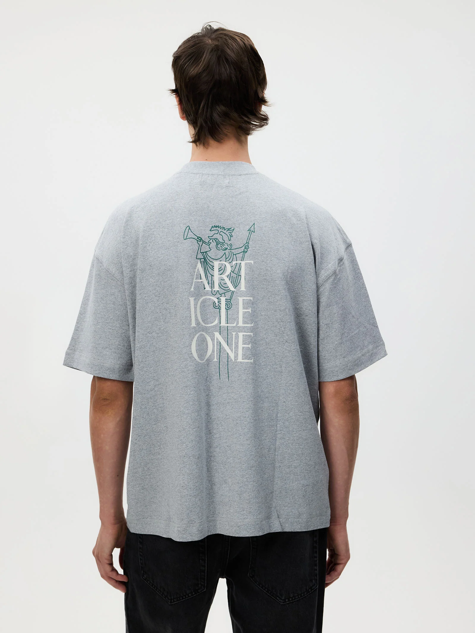 Ceremony Tee - Image 3