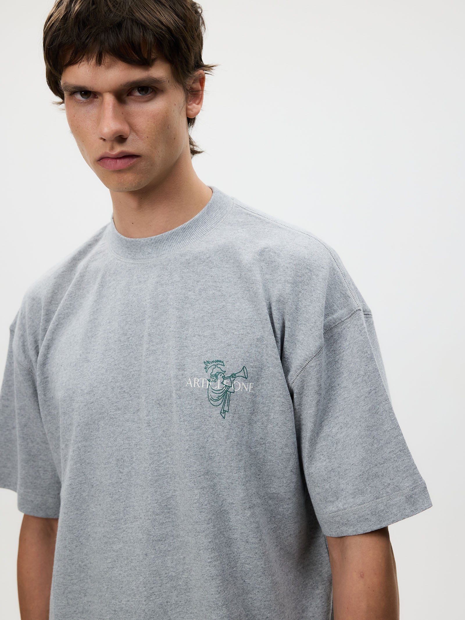Ceremony Tee - Image 4