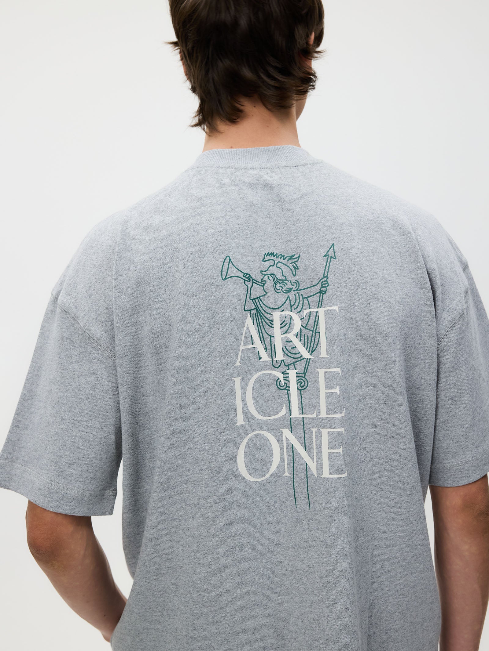 Ceremony Tee - Image 5