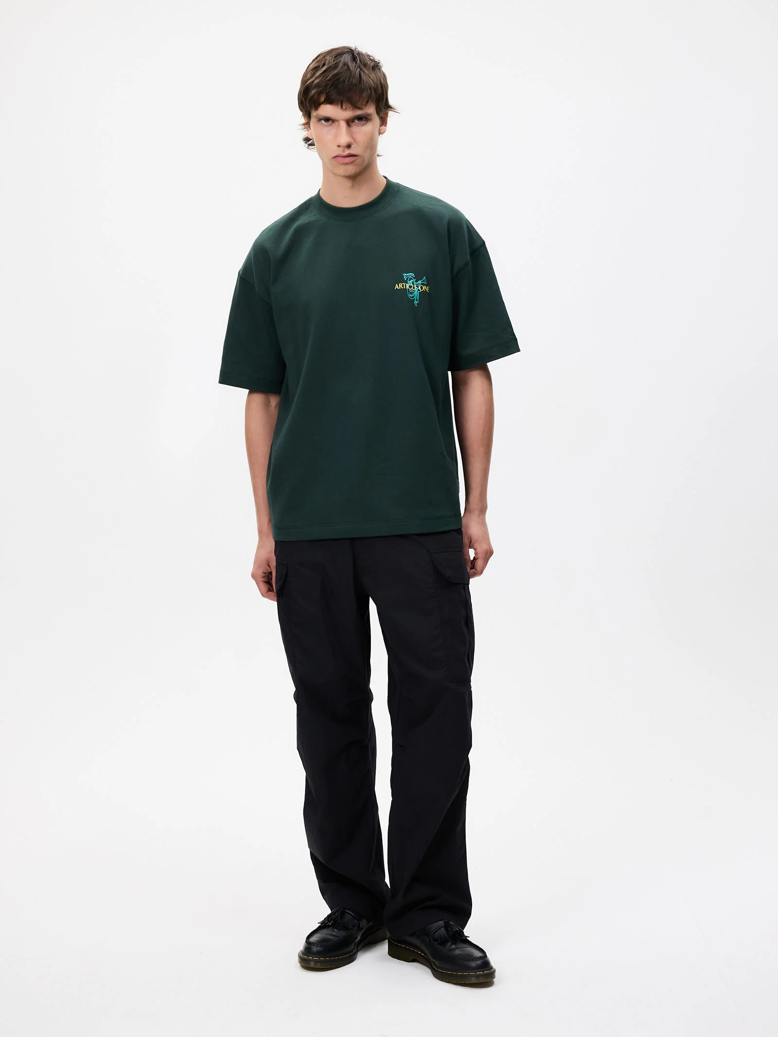 Ceremony Tee - Image 2