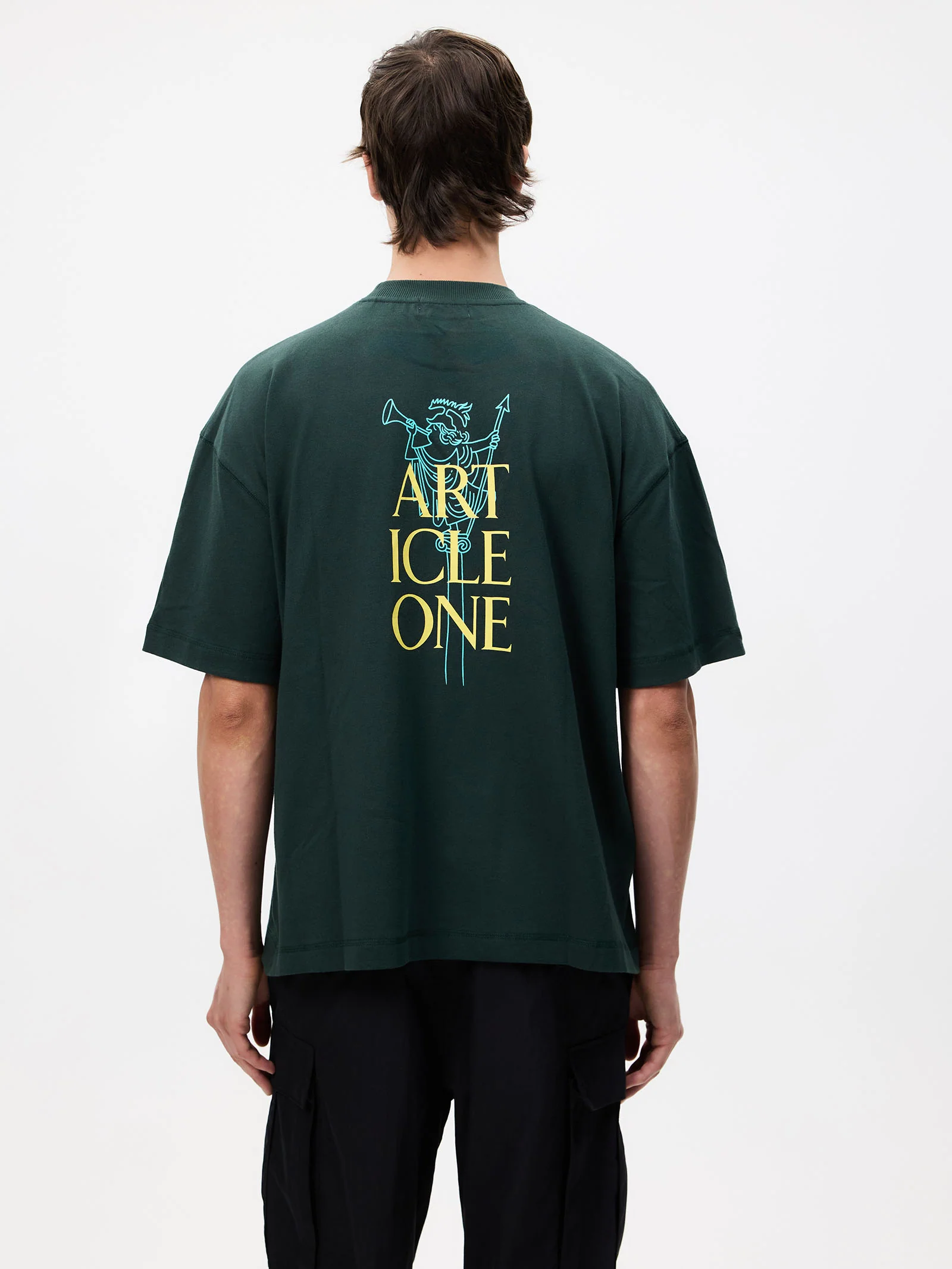 Ceremony Tee - Image 3