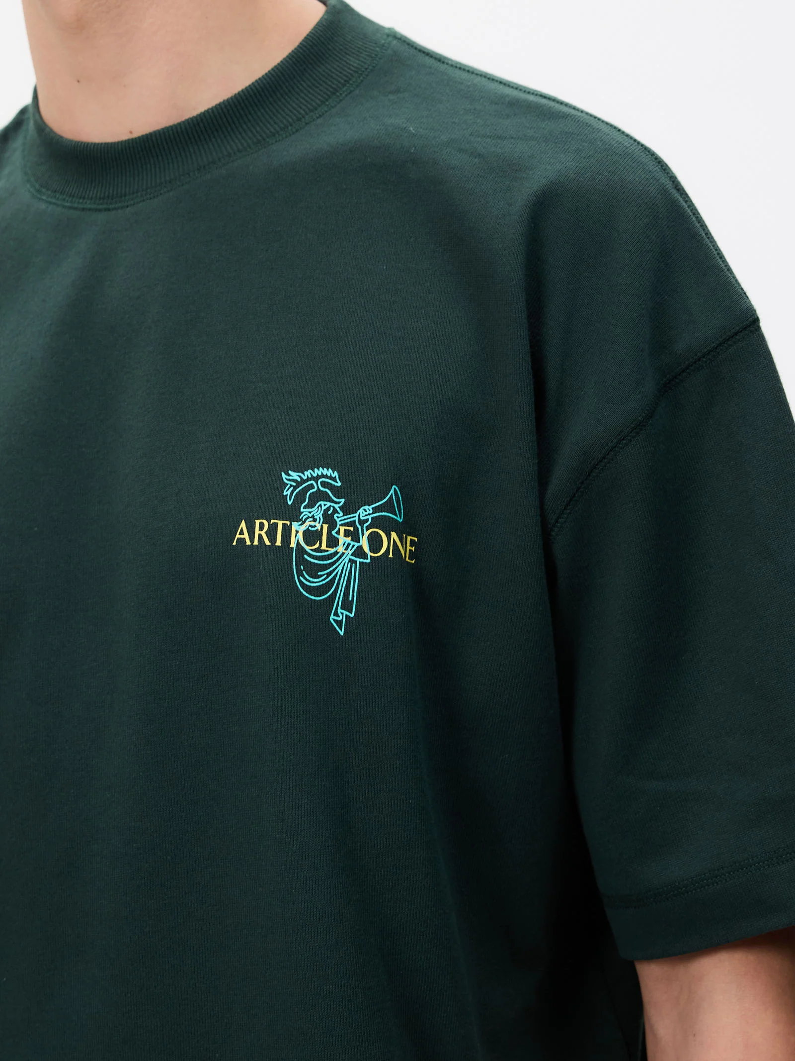 Ceremony Tee - Image 4