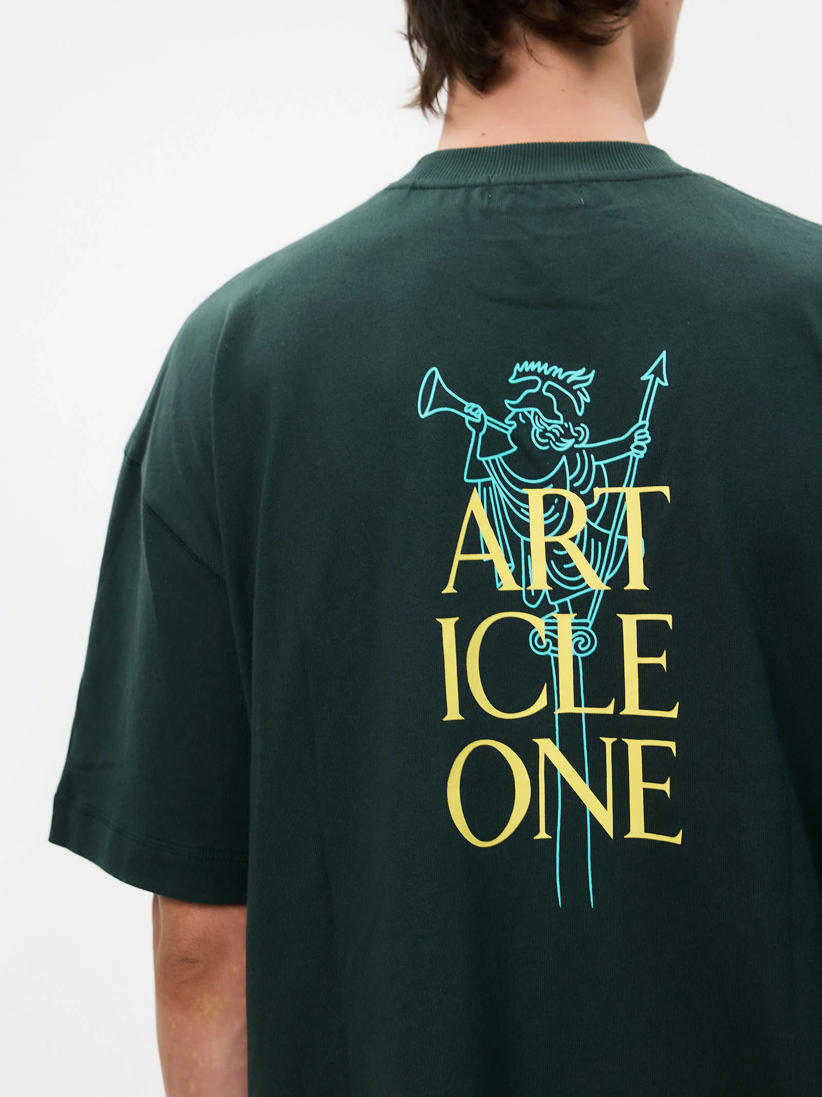 Ceremony Tee - Image 5