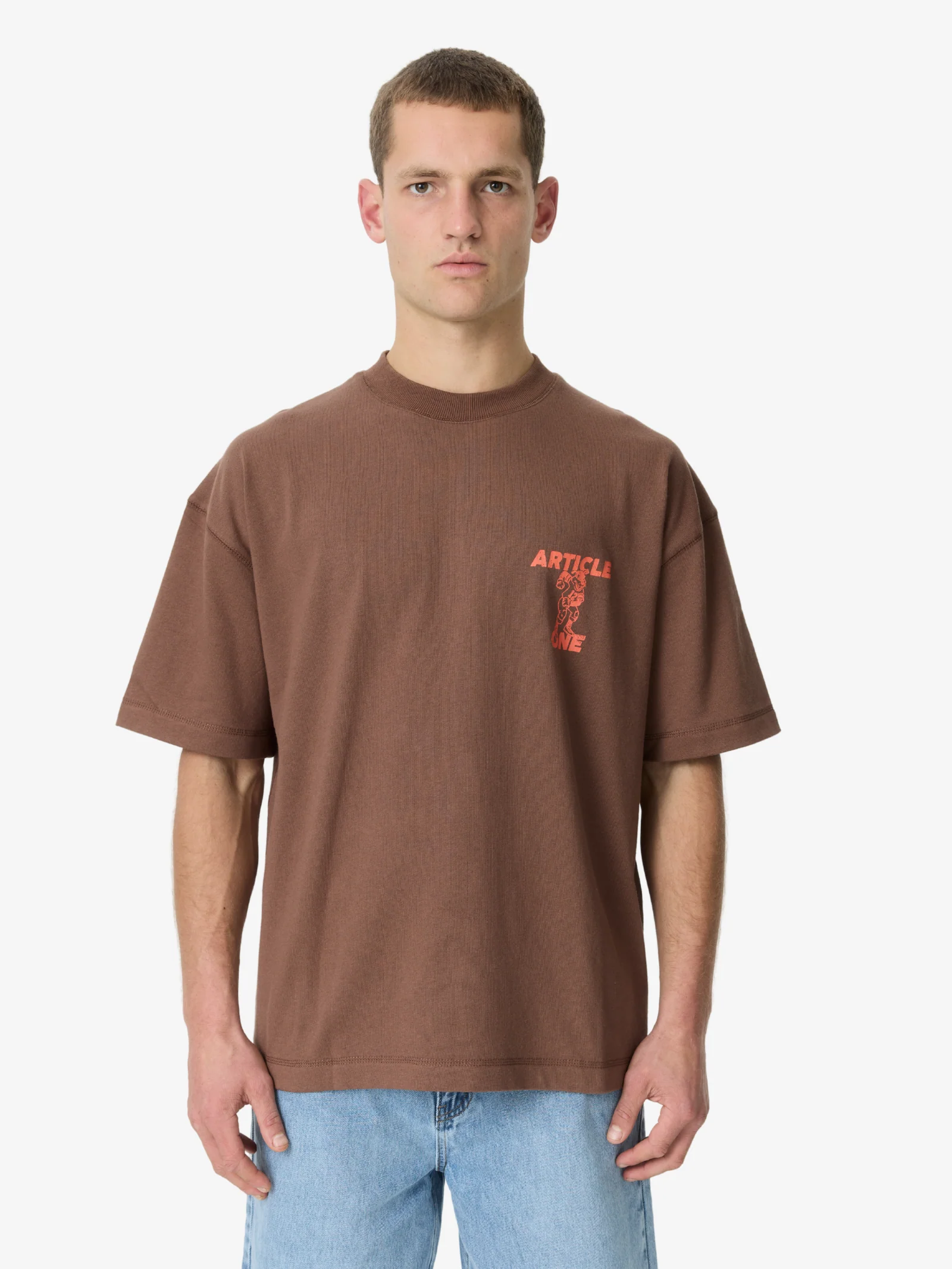 Champs Tee - Image 2