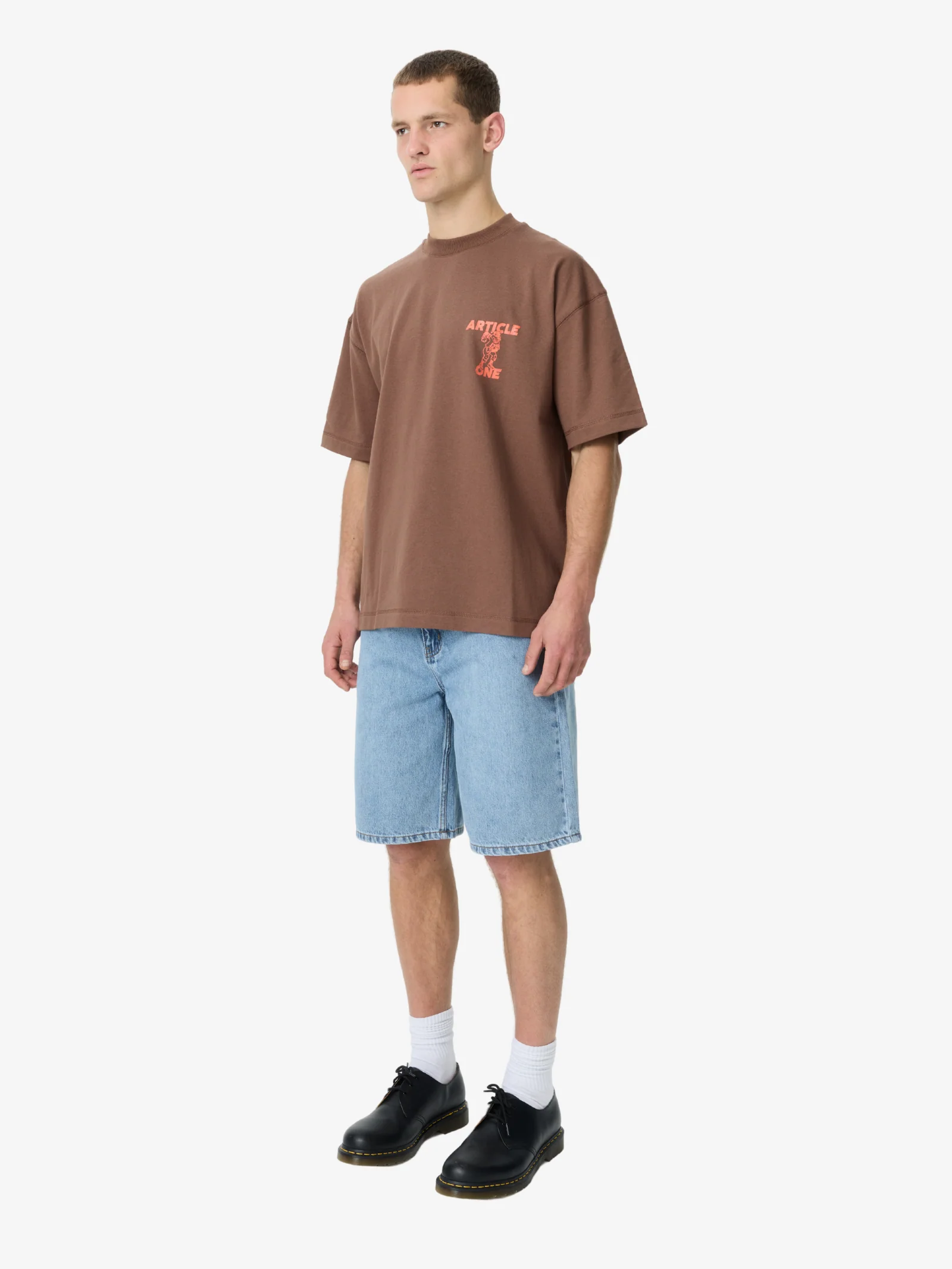 Champs Tee - Image 3