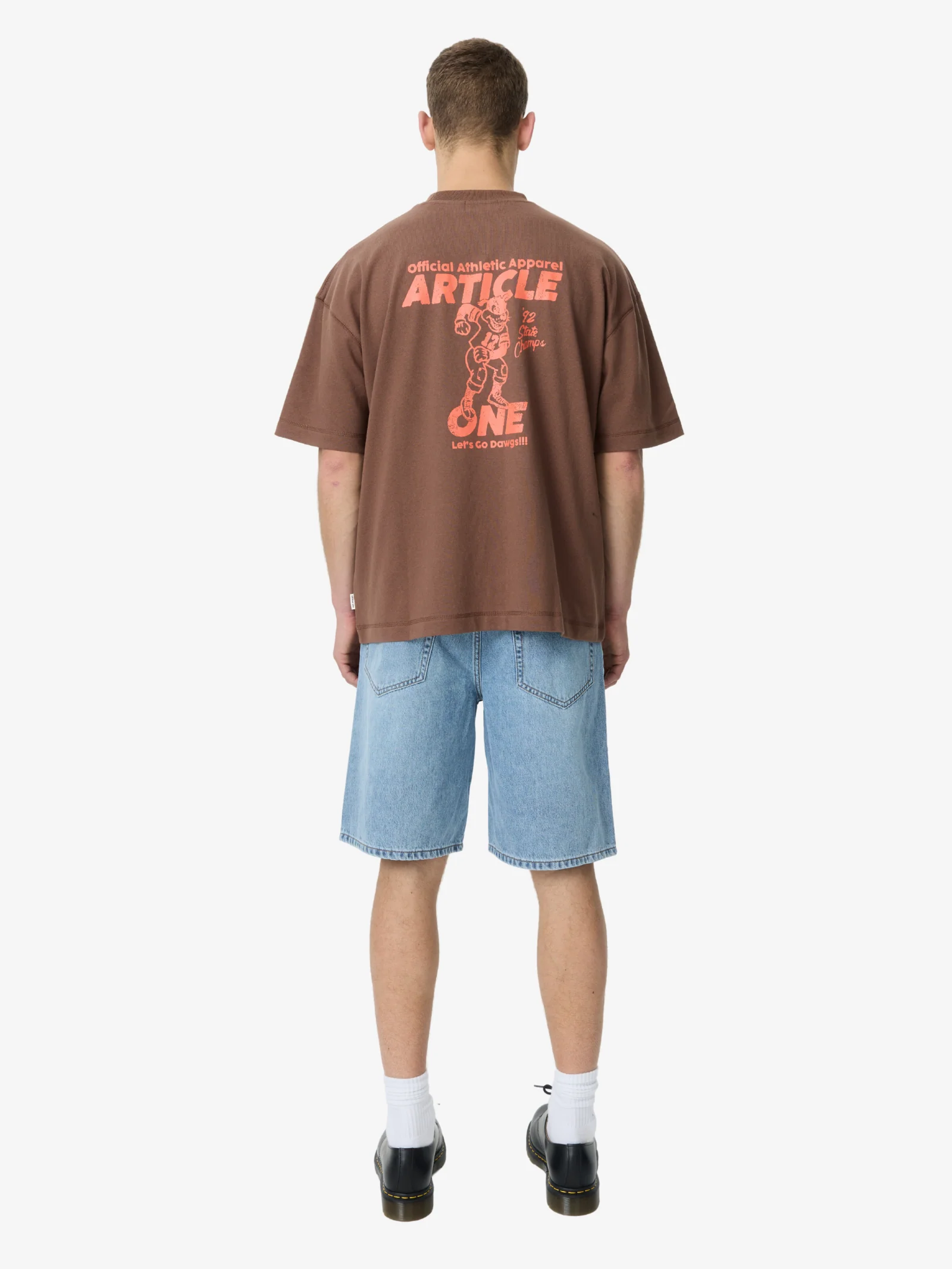 Champs Tee - Image 4