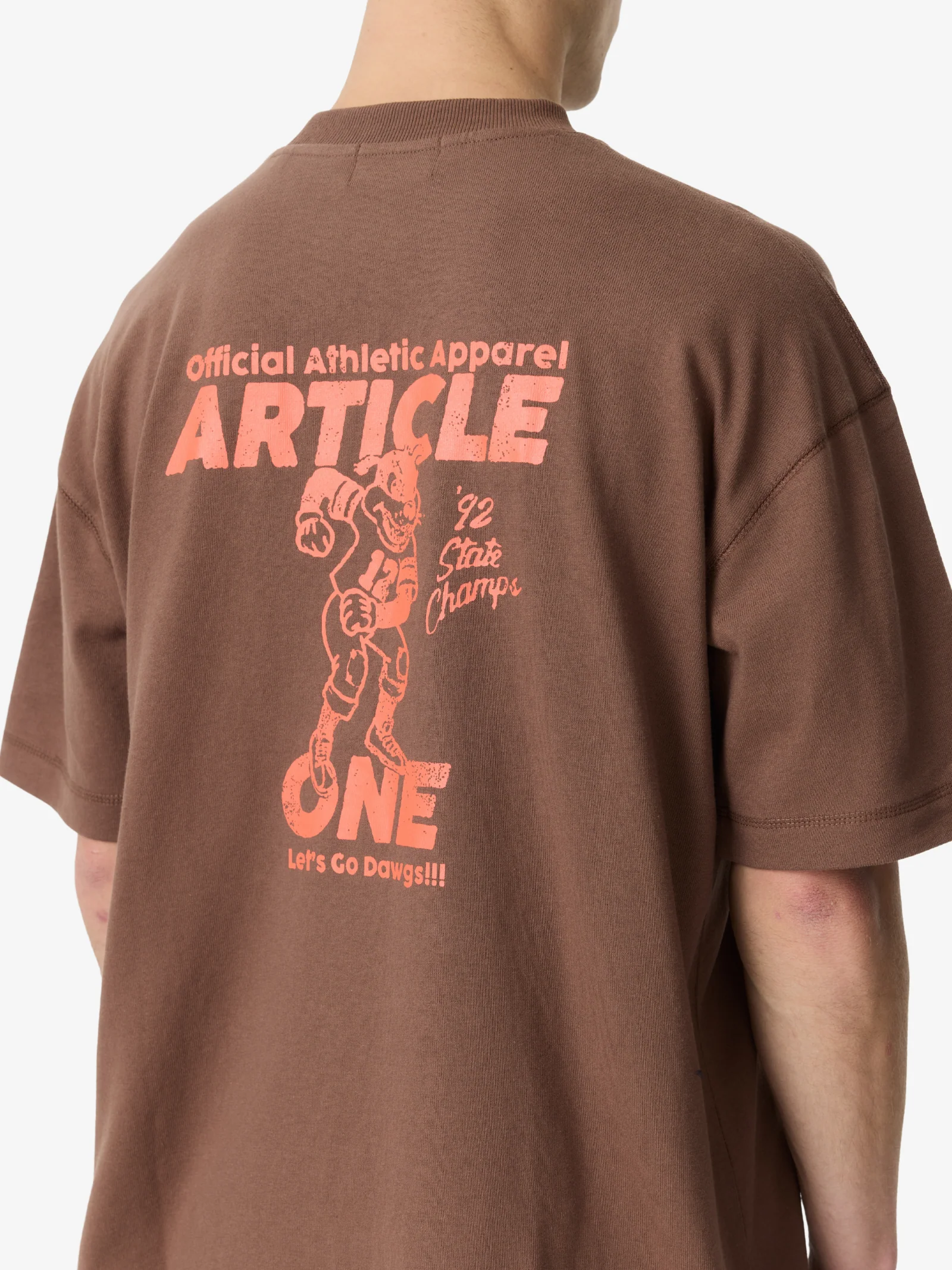 Champs Tee - Image 5