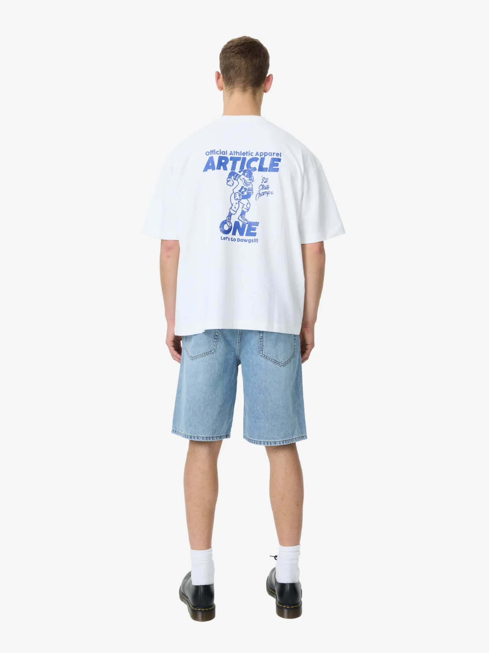 Champs Tee - Image 4