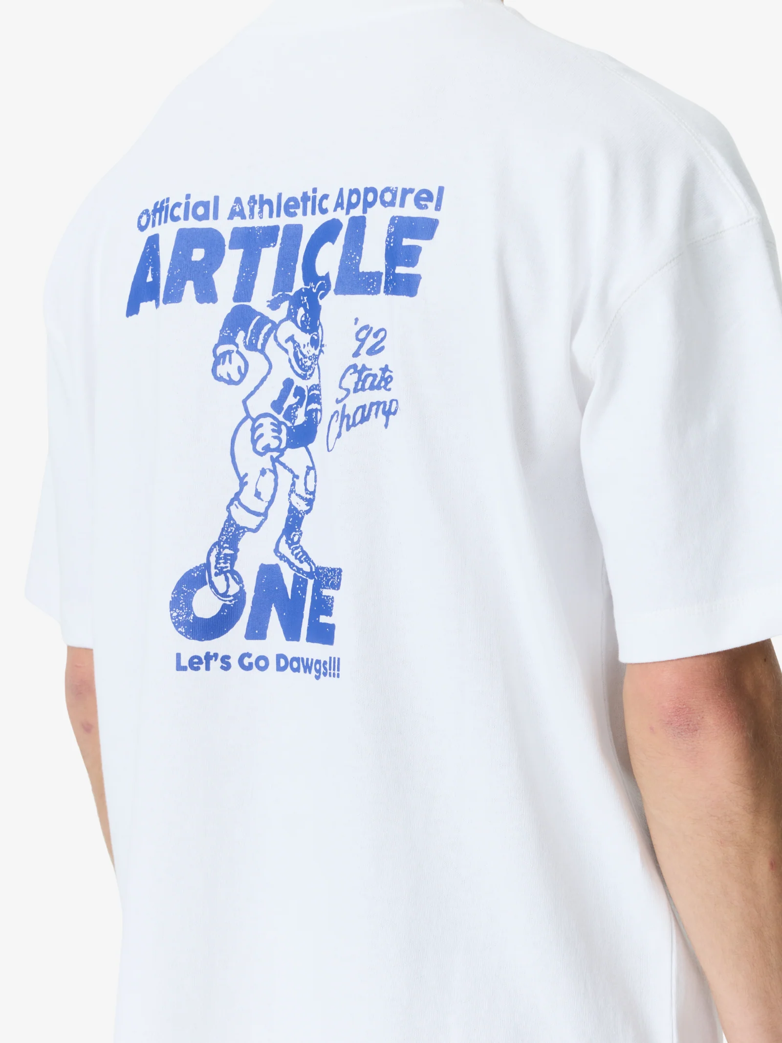 Champs Tee - Image 5
