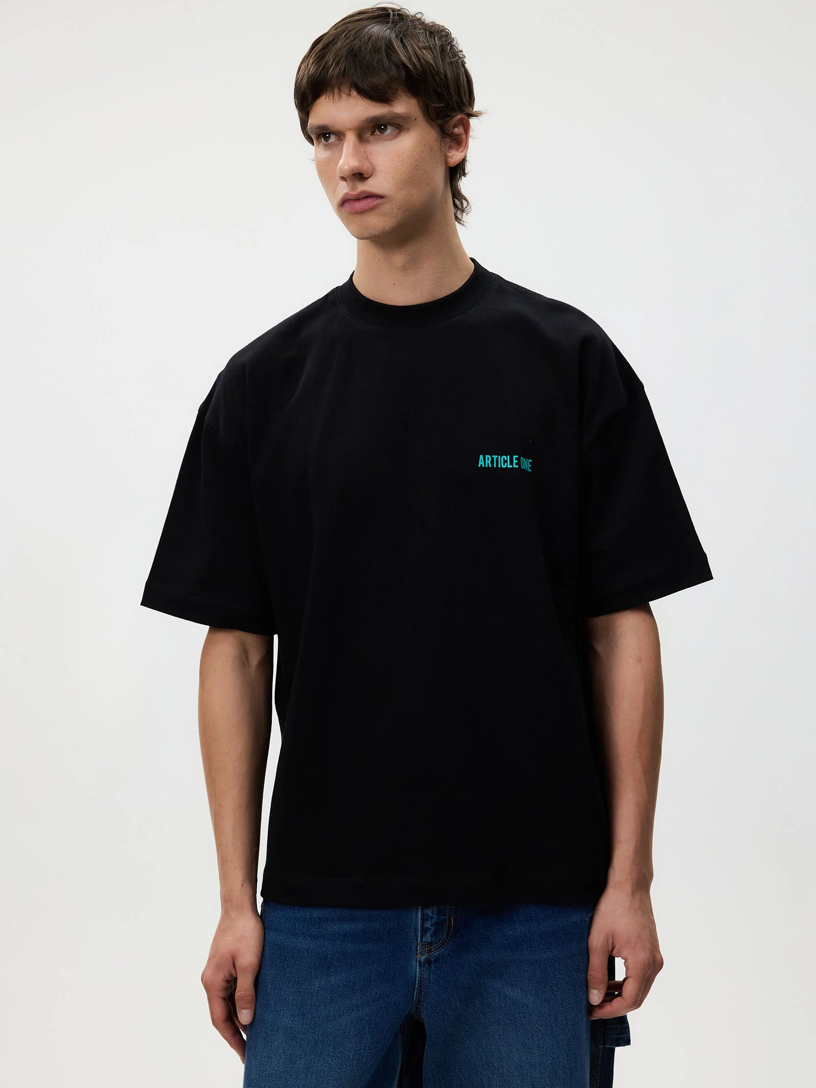 City Lights Tee - Image 2