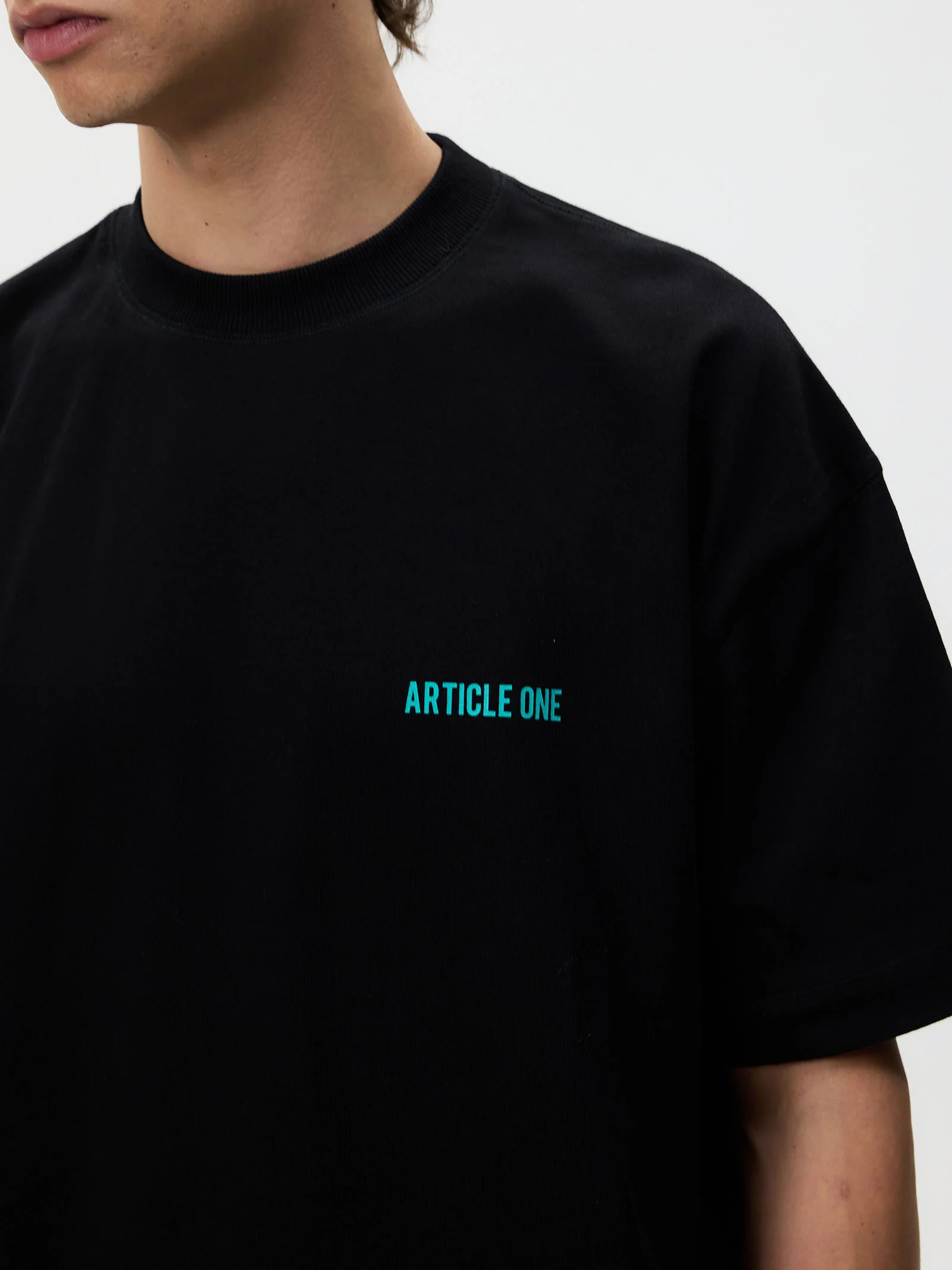 City Lights Tee - Image 5