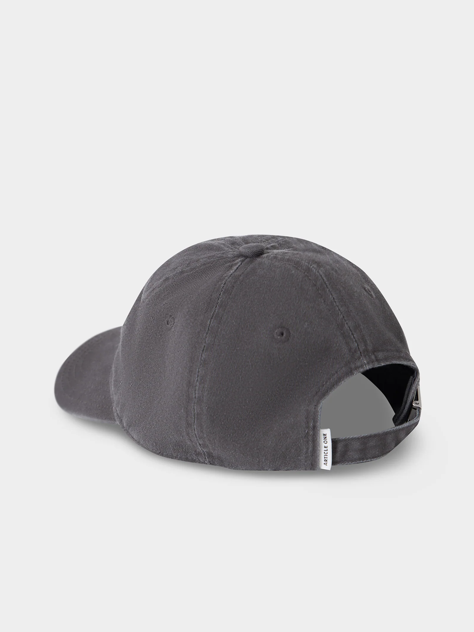 Classic Logo Cap - Image 2