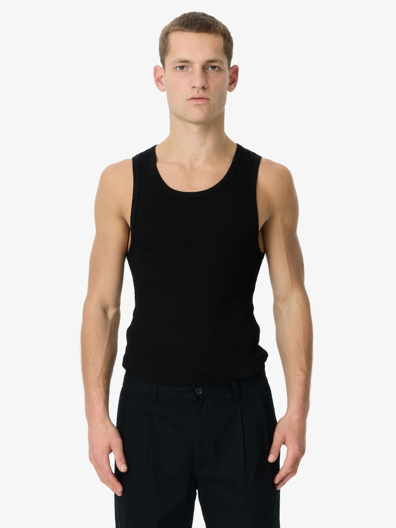 Classic Singlet - Image 2