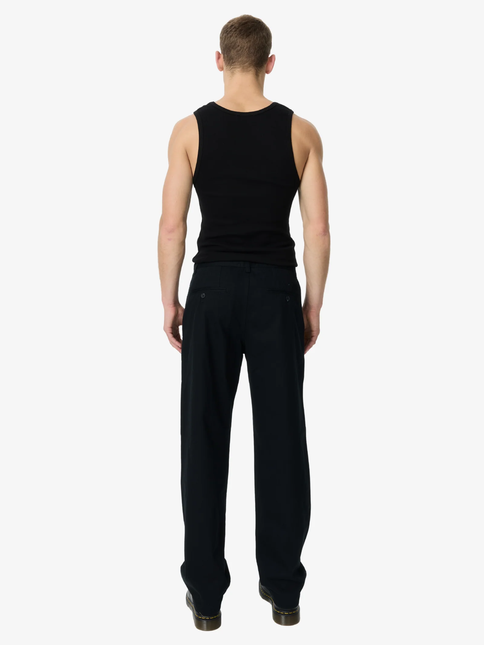 Classic Singlet - Image 3
