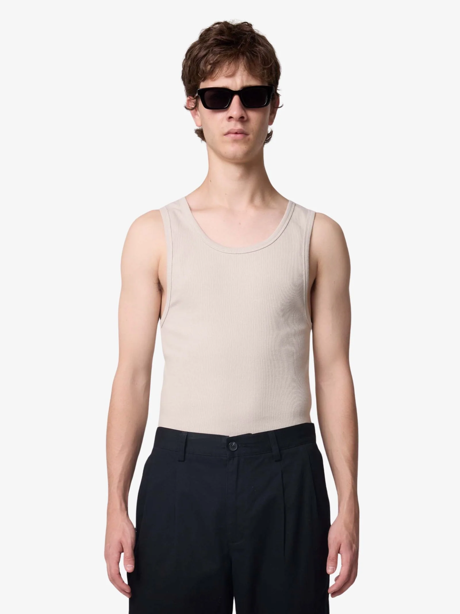 Classic Singlet - Image 2