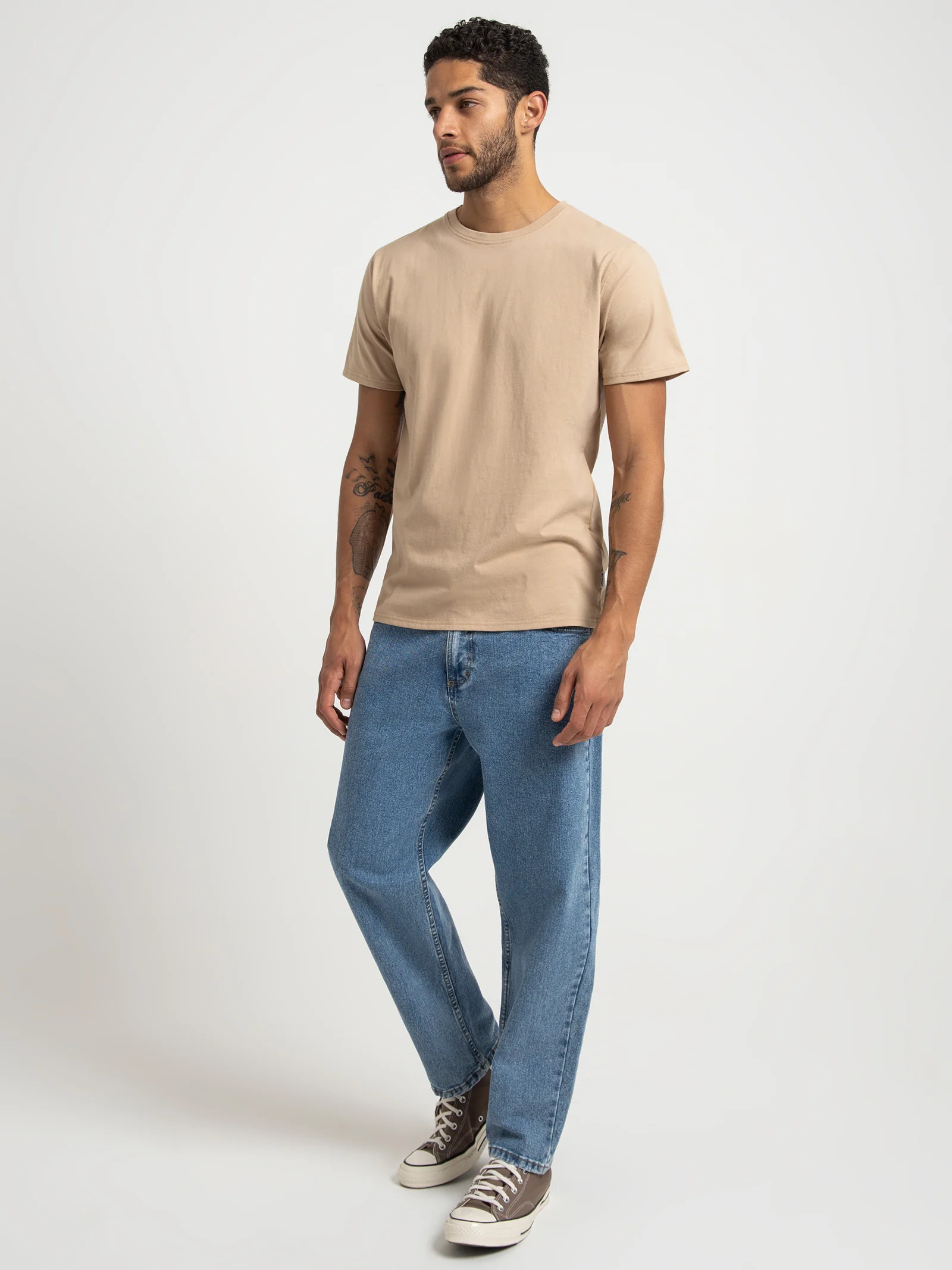 Classic T-Shirt - Image 4