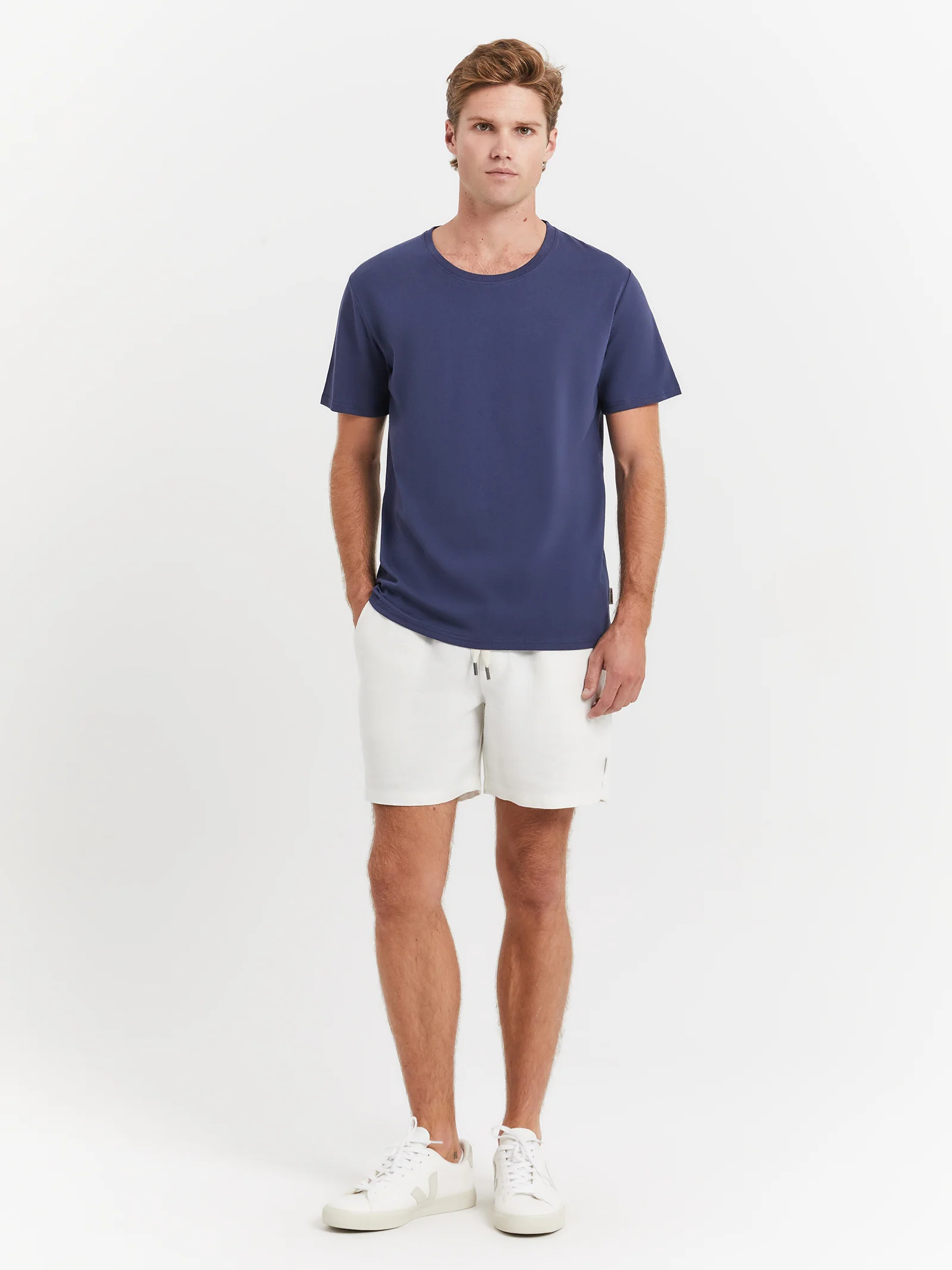 Classic T-Shirt - Image 2