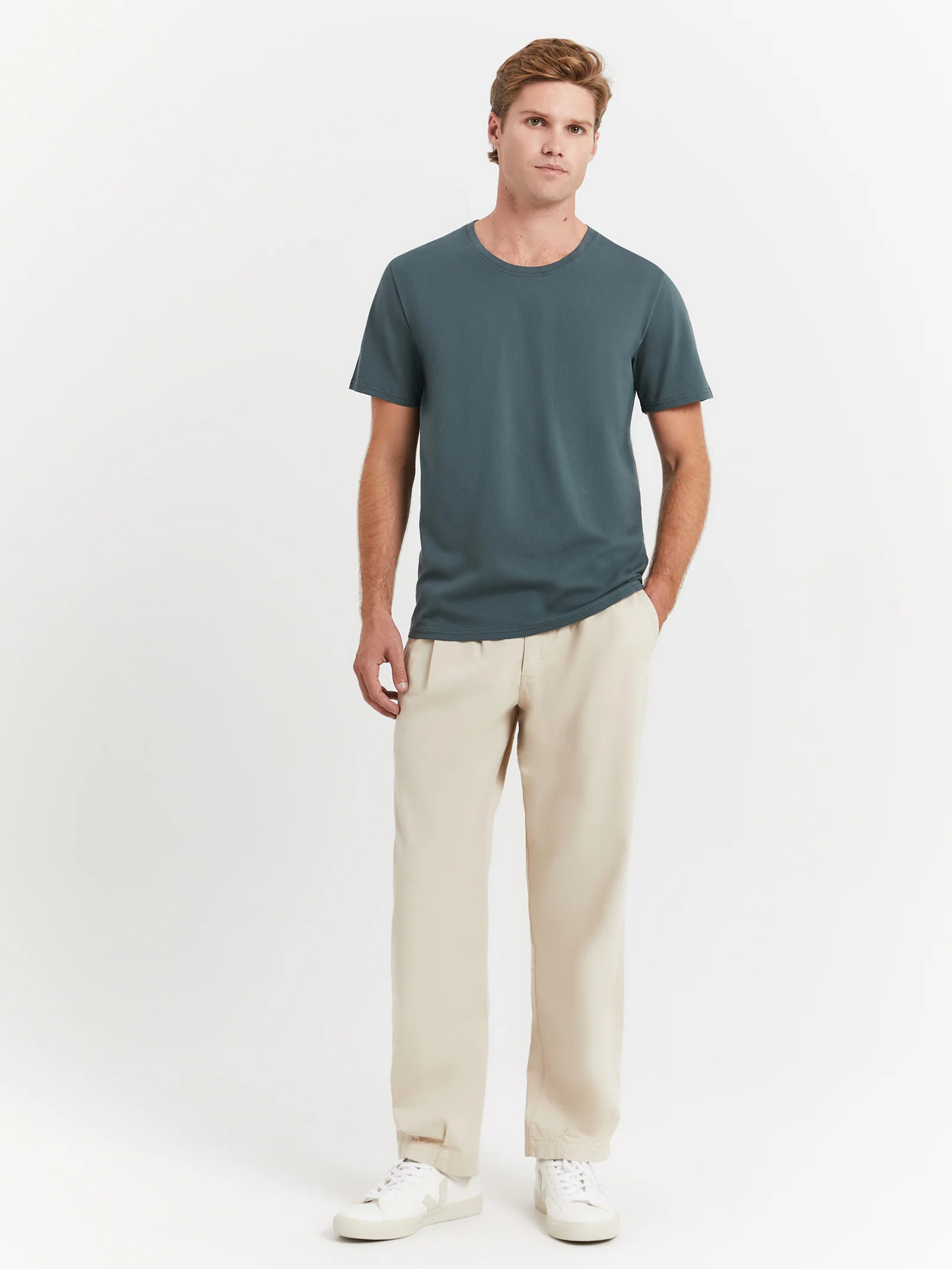 Classic T-Shirt - Image 2