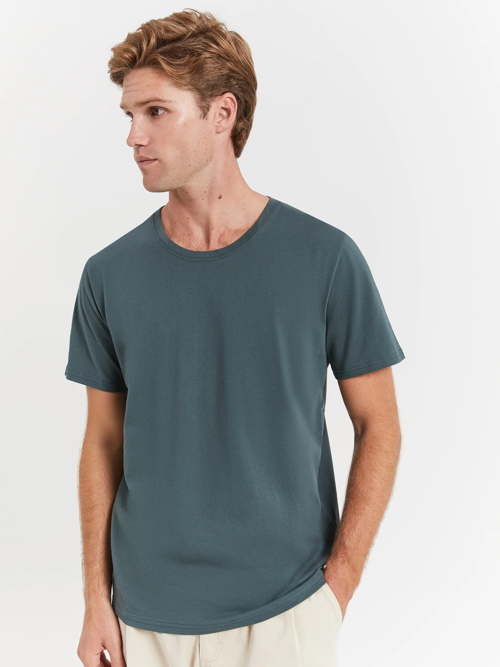 Classic T-Shirt - Image 3