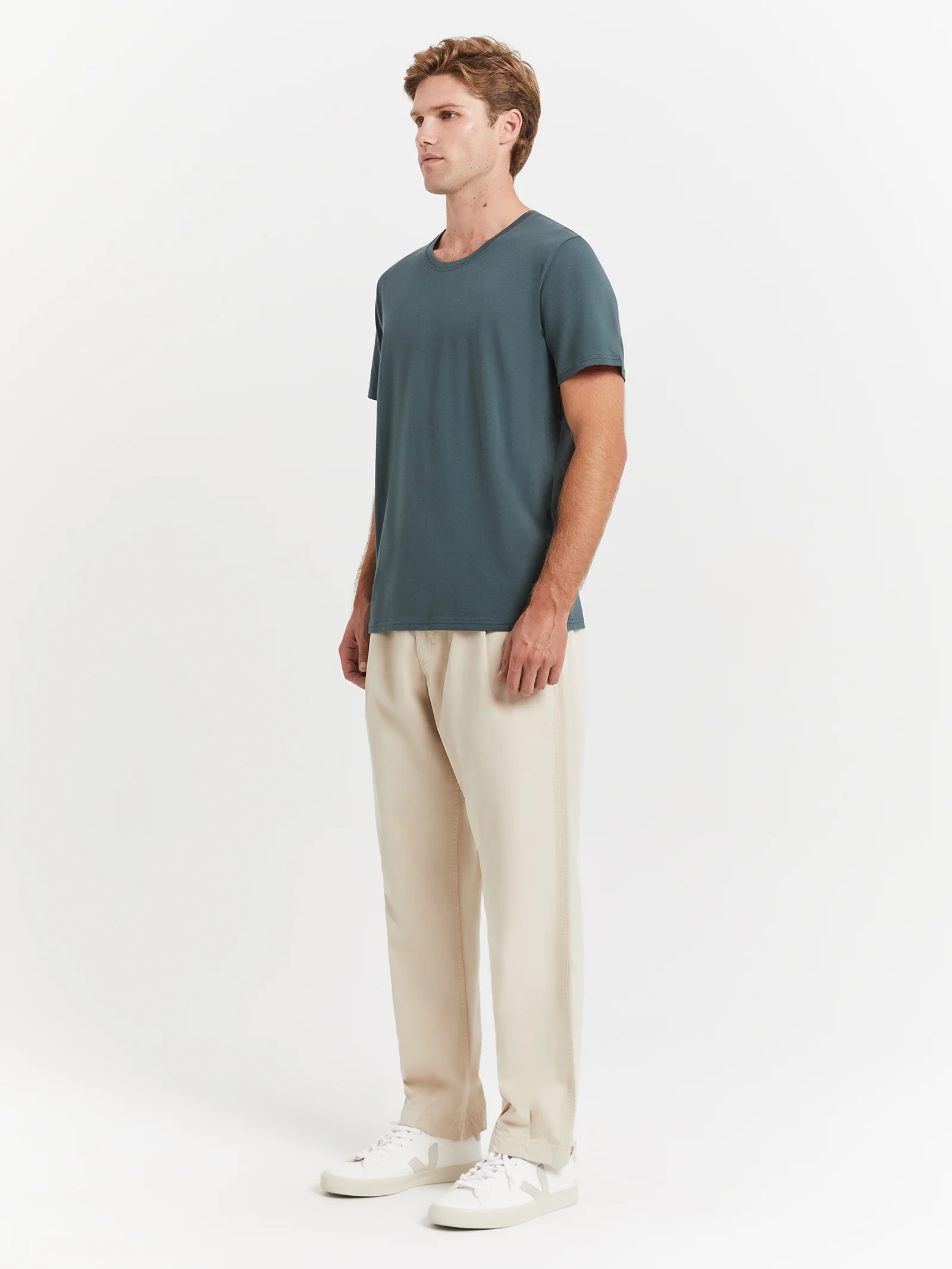 Classic T-Shirt - Image 4