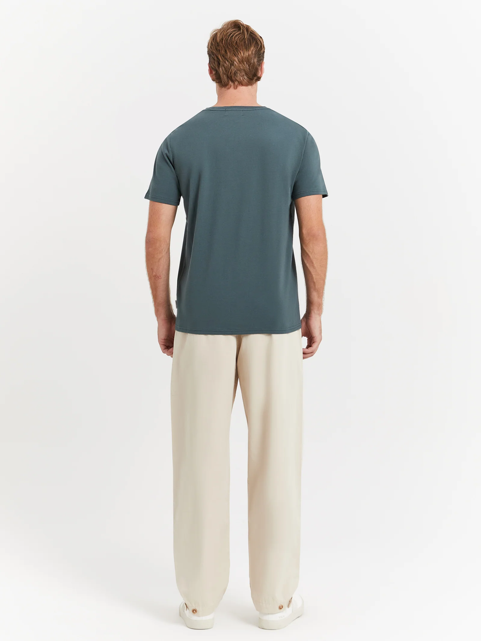 Classic T-Shirt - Image 5