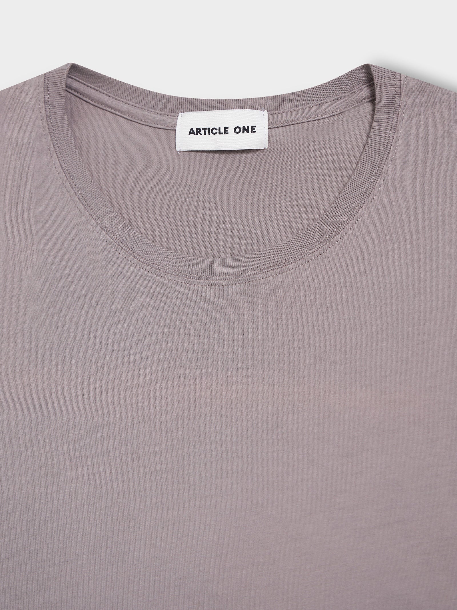 Classic T-Shirt In - Image 3