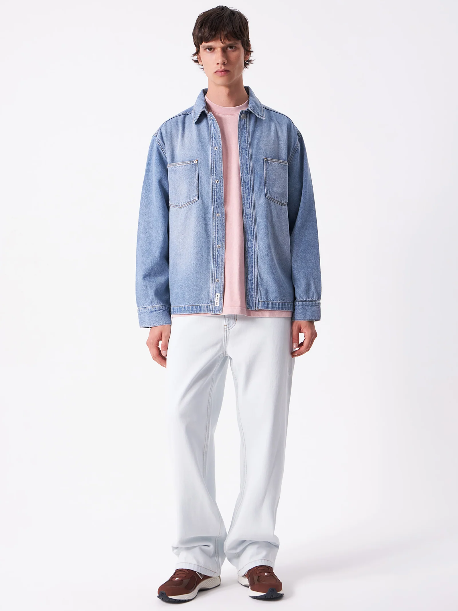 Cody Overshirt