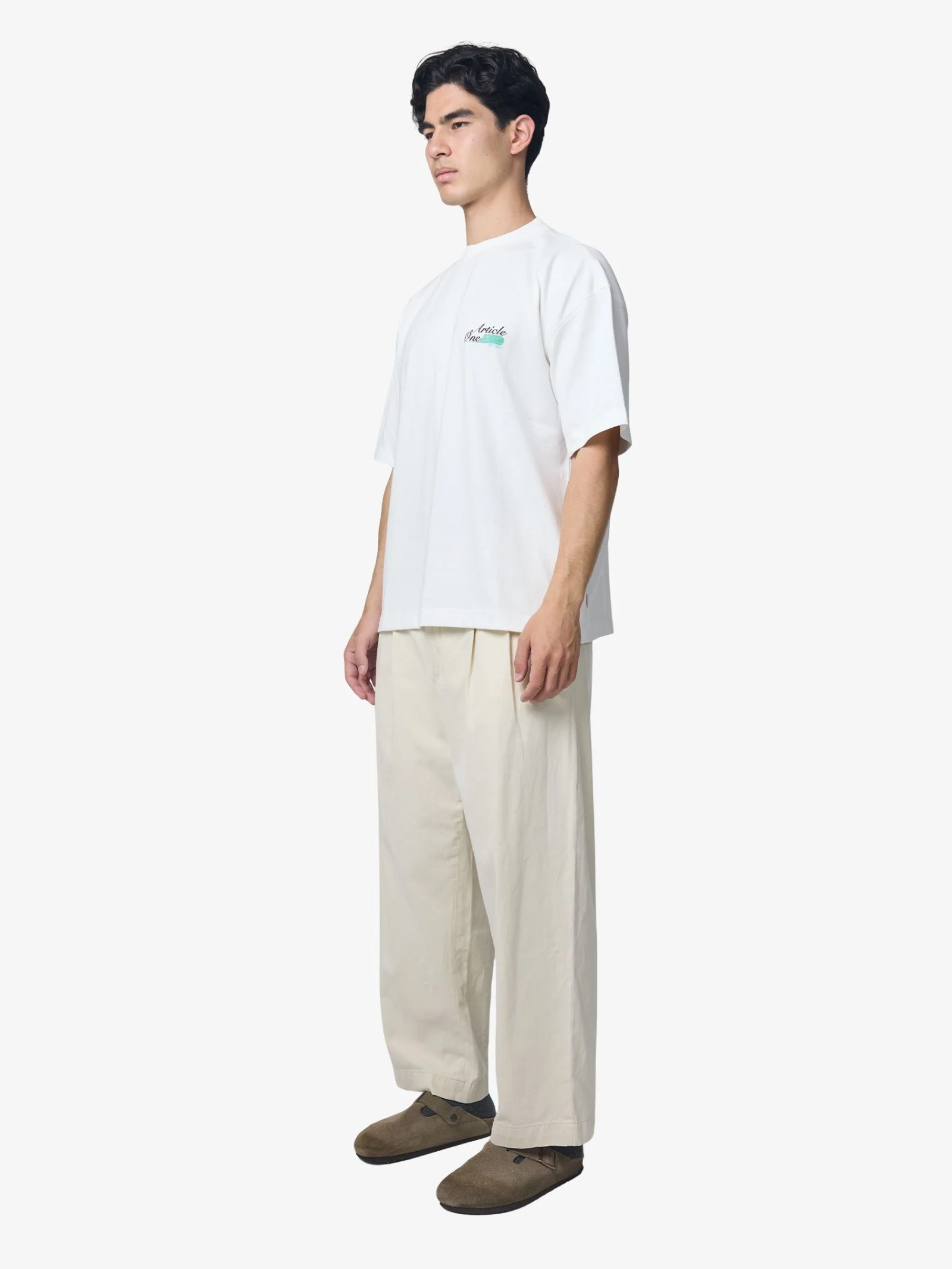 Court Tee - Image 3