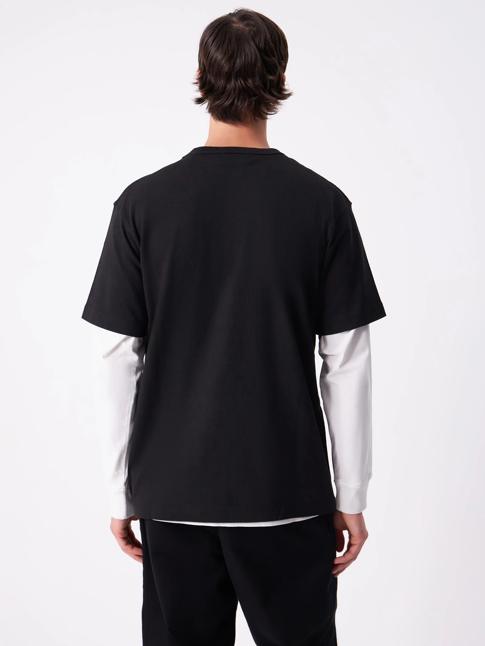 Everyday Logo Tee - Image 3