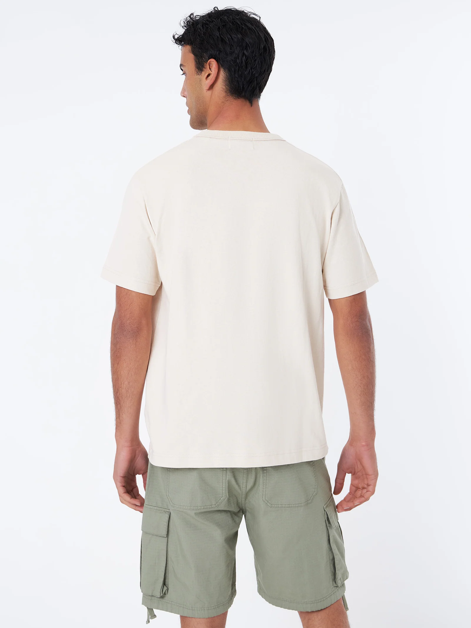 Everyday Logo Tee - Image 3